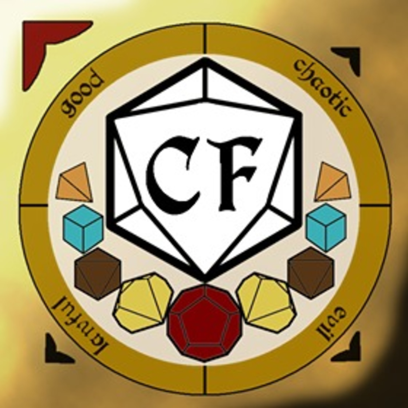 Character Flaw Episode Sixteen: Road Trip 202 Advanced Spelunking