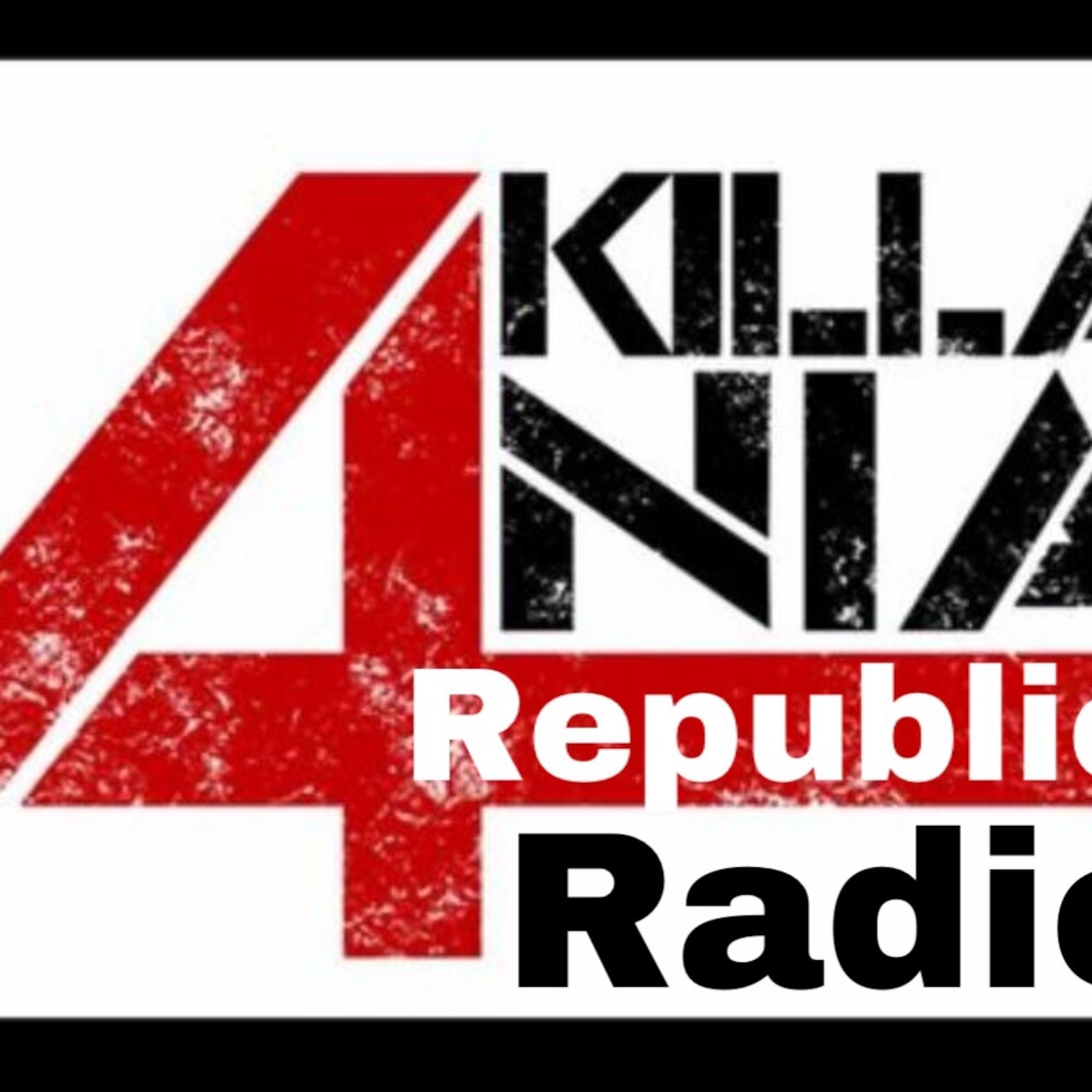Killa4nia Republic Radio E:4 FT STRMTROOPR