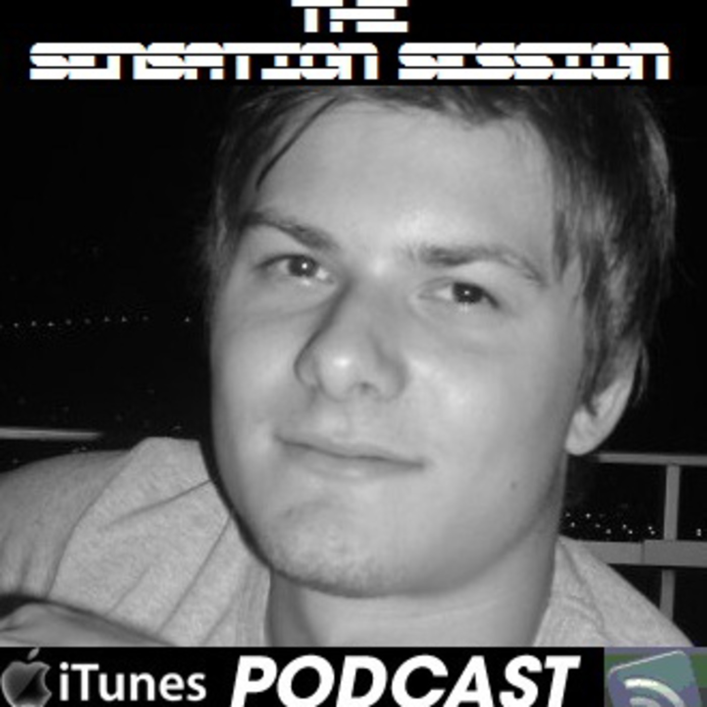 Chris Ethnik : The Sensation Session