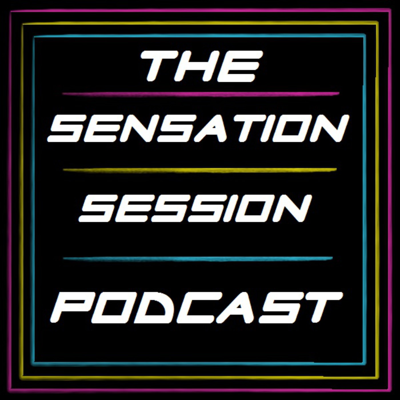 Chris Ethnik : The Sensation Session
