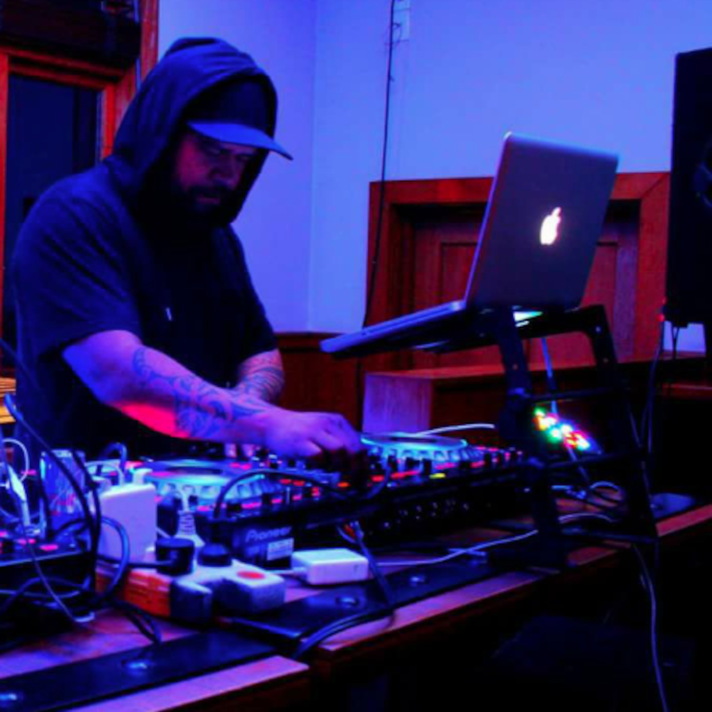 TheDJmusicpool