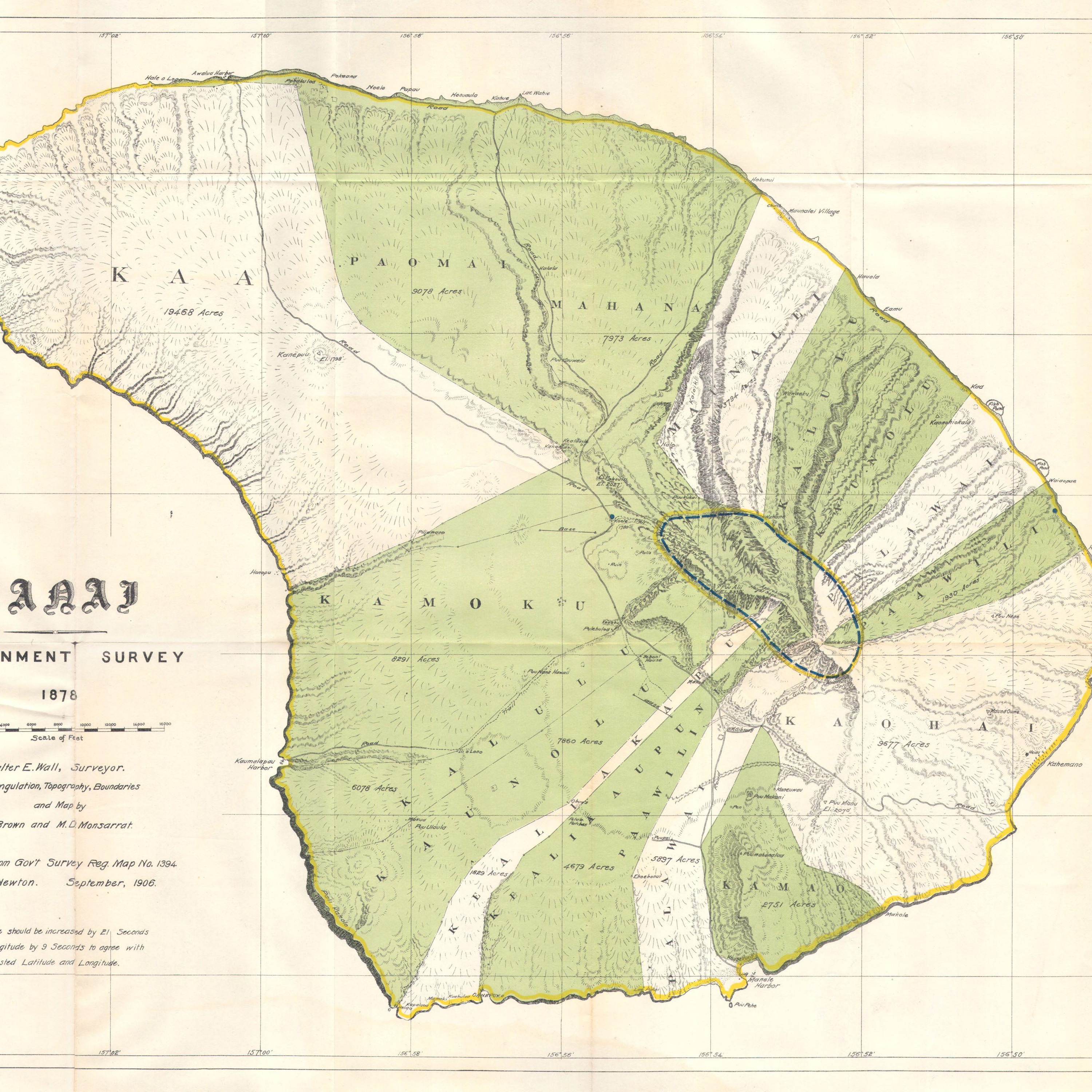 Lana'i Culture & Heritage Center's Podcast