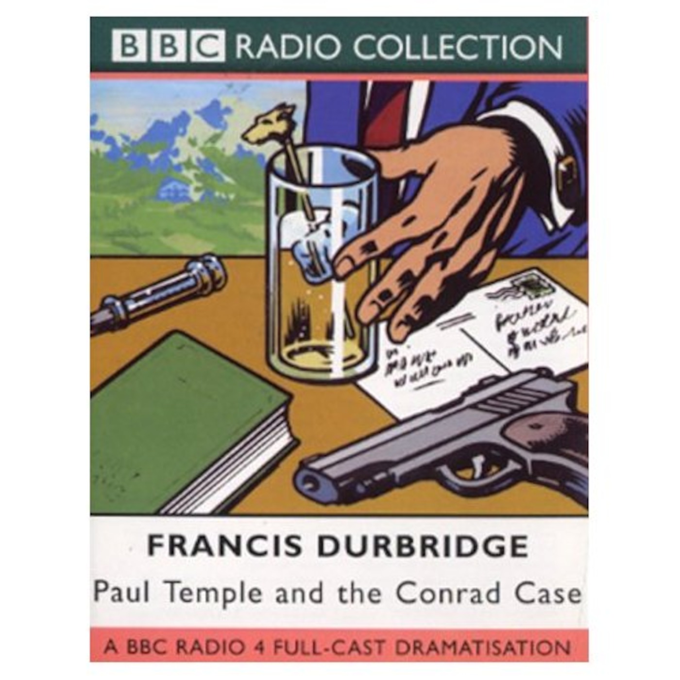 Darren Anderson's Podcast podcast artwork