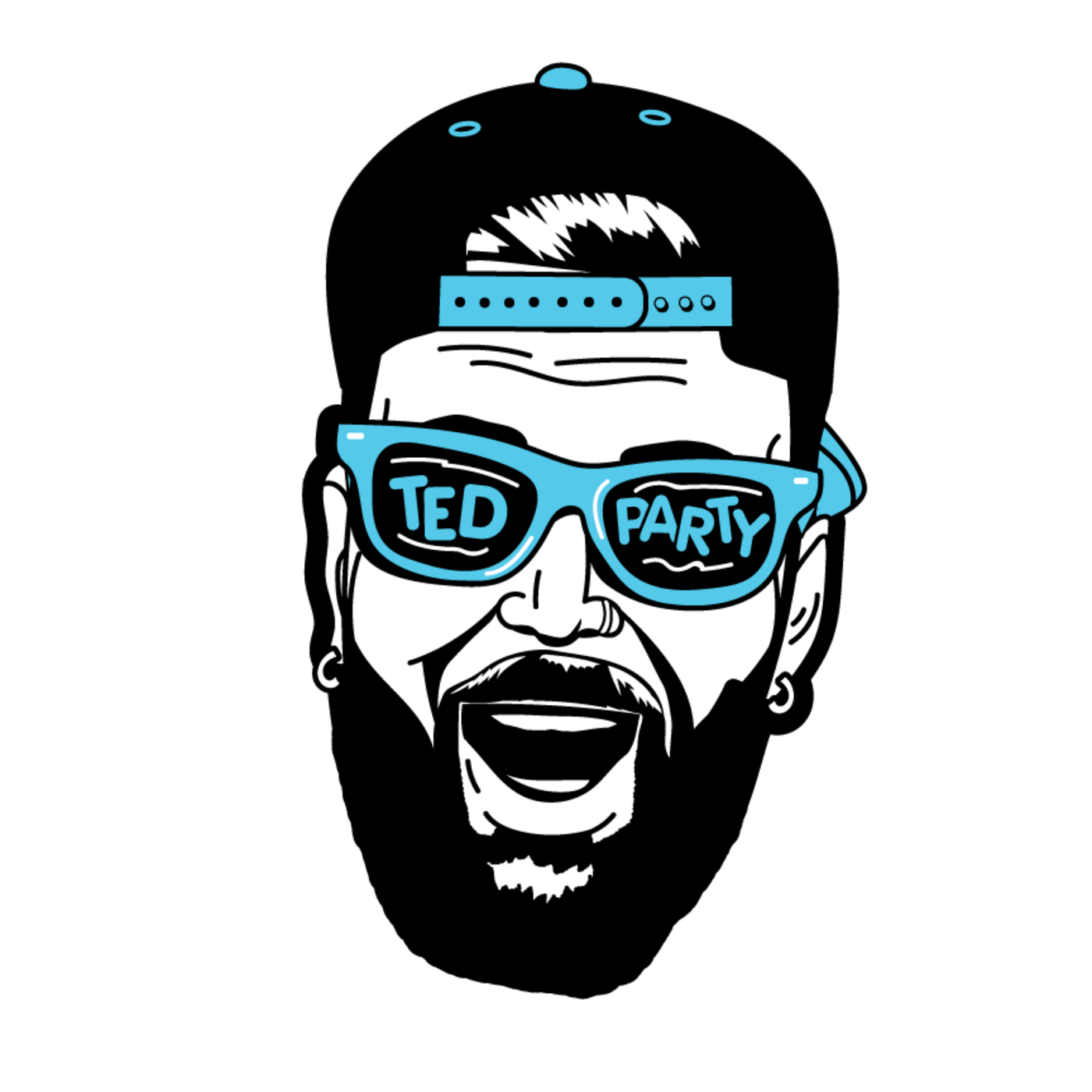 Episode 4 // Wesley Hoffman of Treehouse Networkshop episode artwork