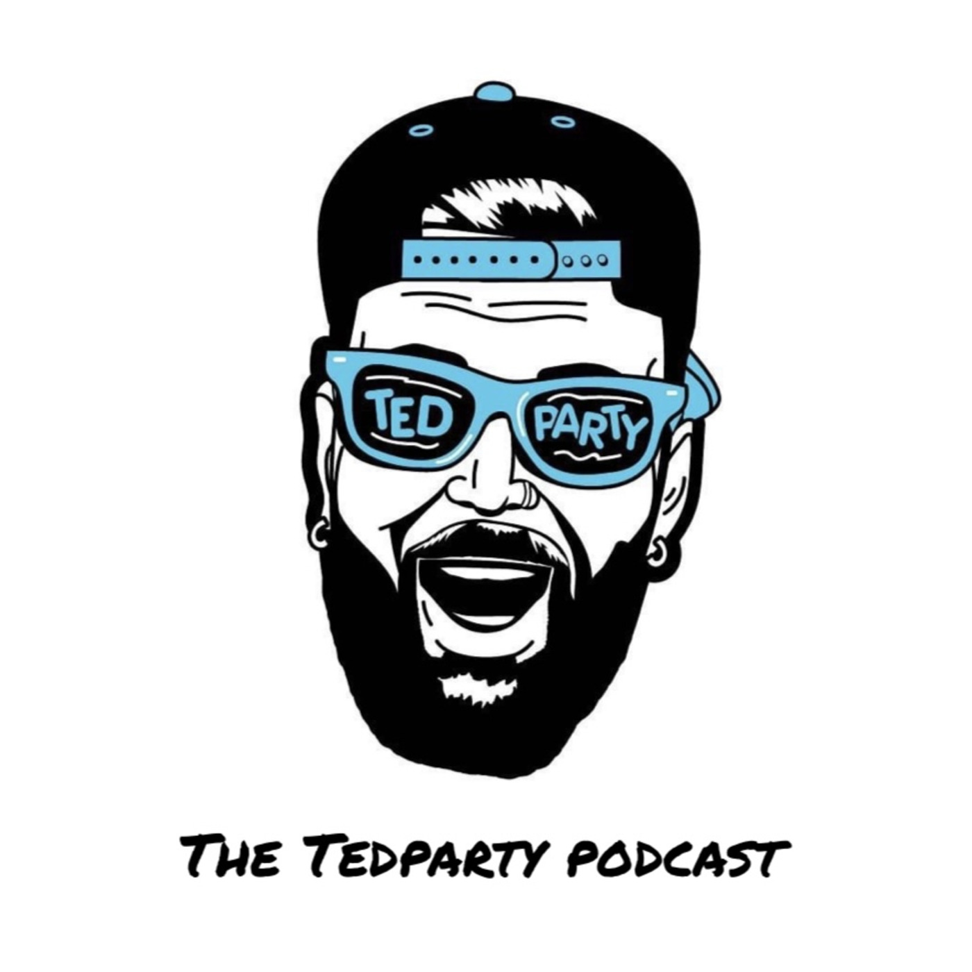 The Tedparty Podcast