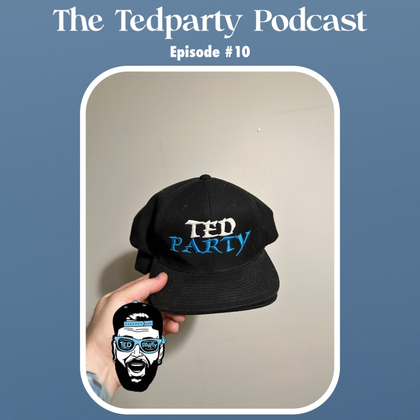 Episode 10 // New Things Episode 10 // New Things