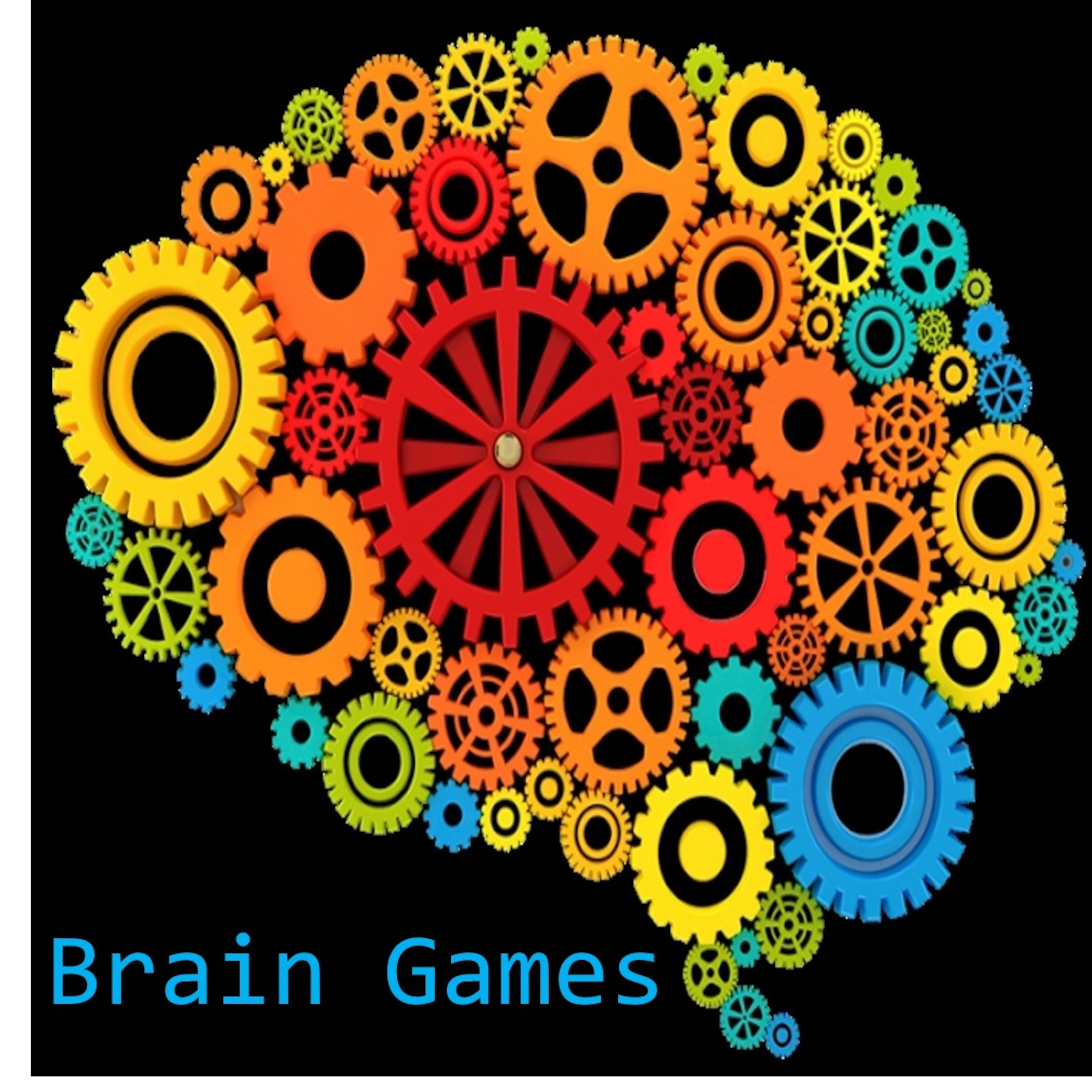 Brain Games: Perspective episode artwork