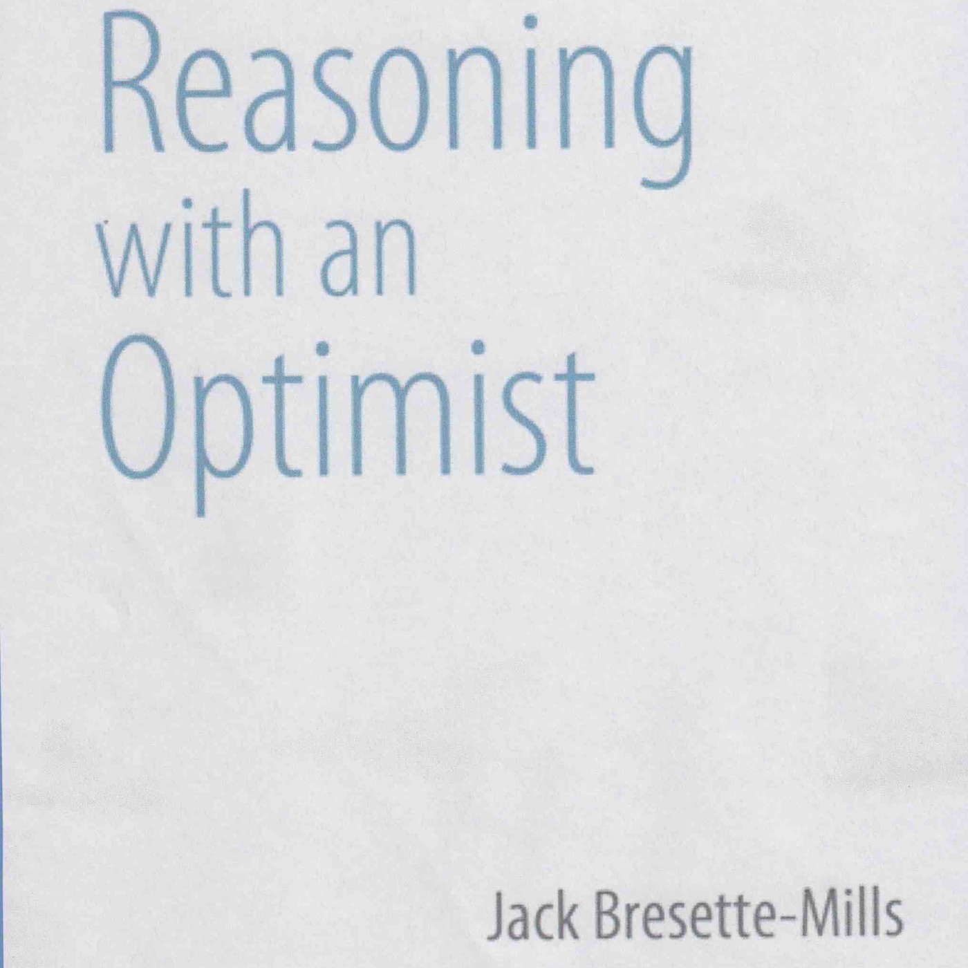 jack bresette-mills\' Podcast