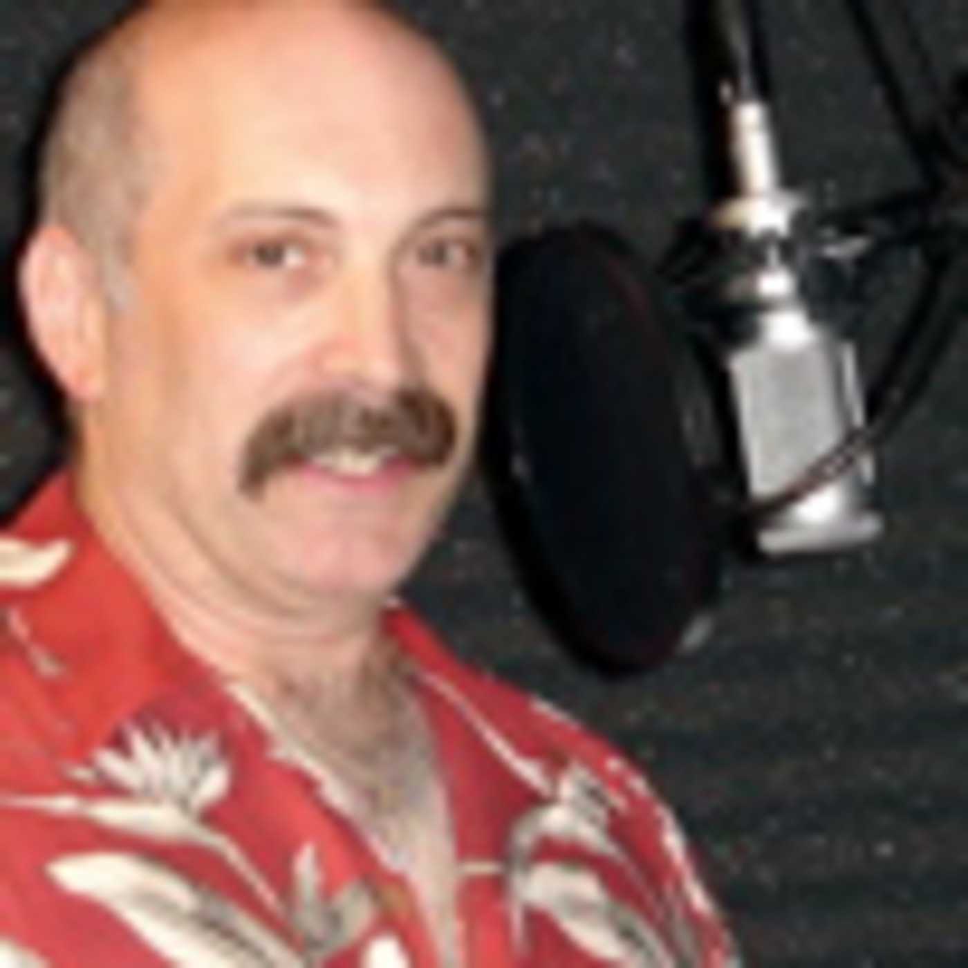 "Looking Outside The Box" with Dan Lenard podcast artwork