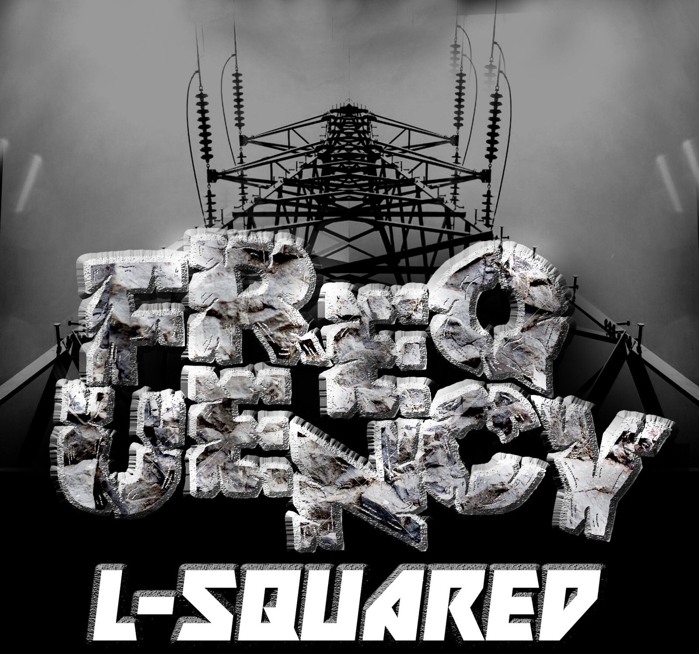 Frequency L-Squared September 2019 episode artwork