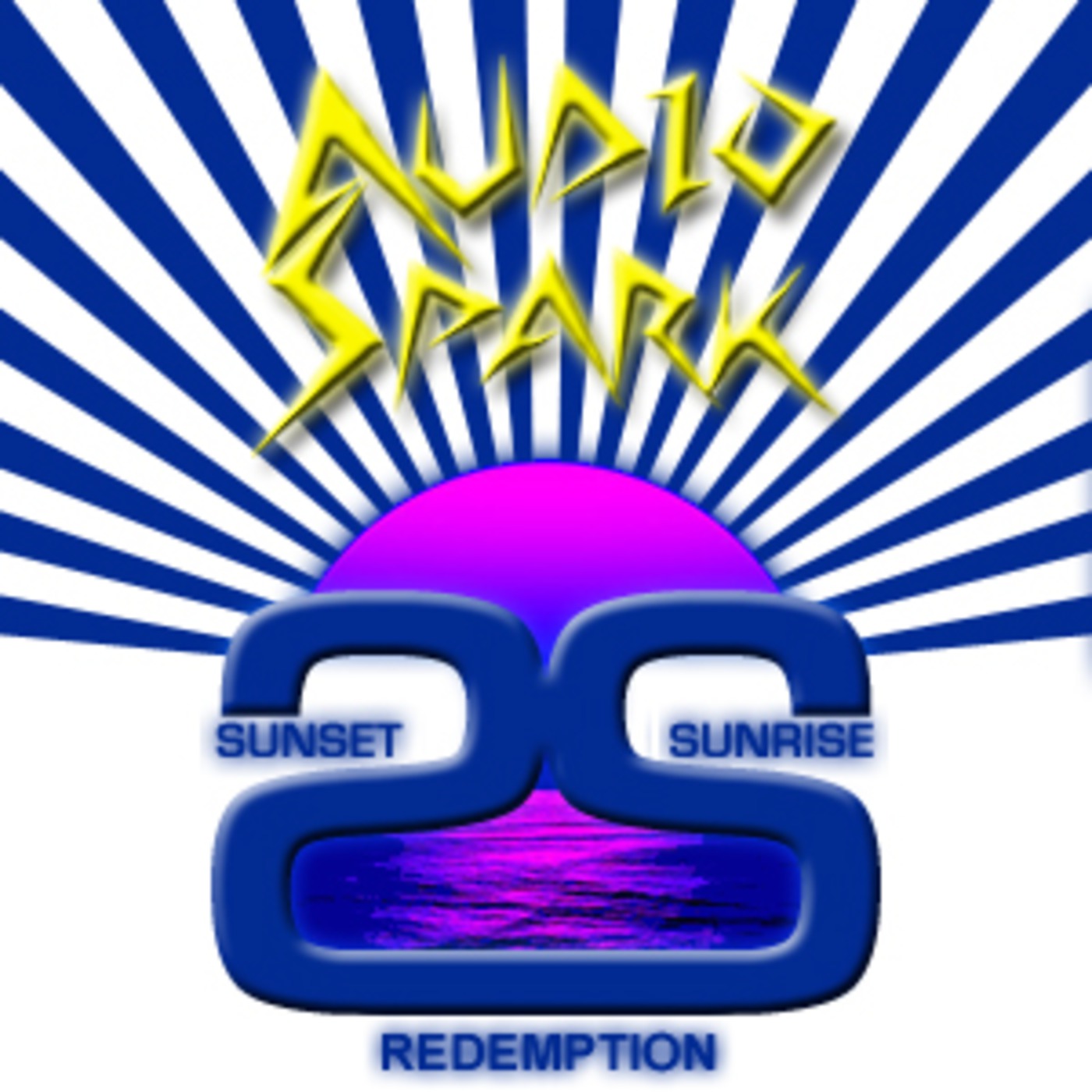 Sunset Sunrise Redemption Mix