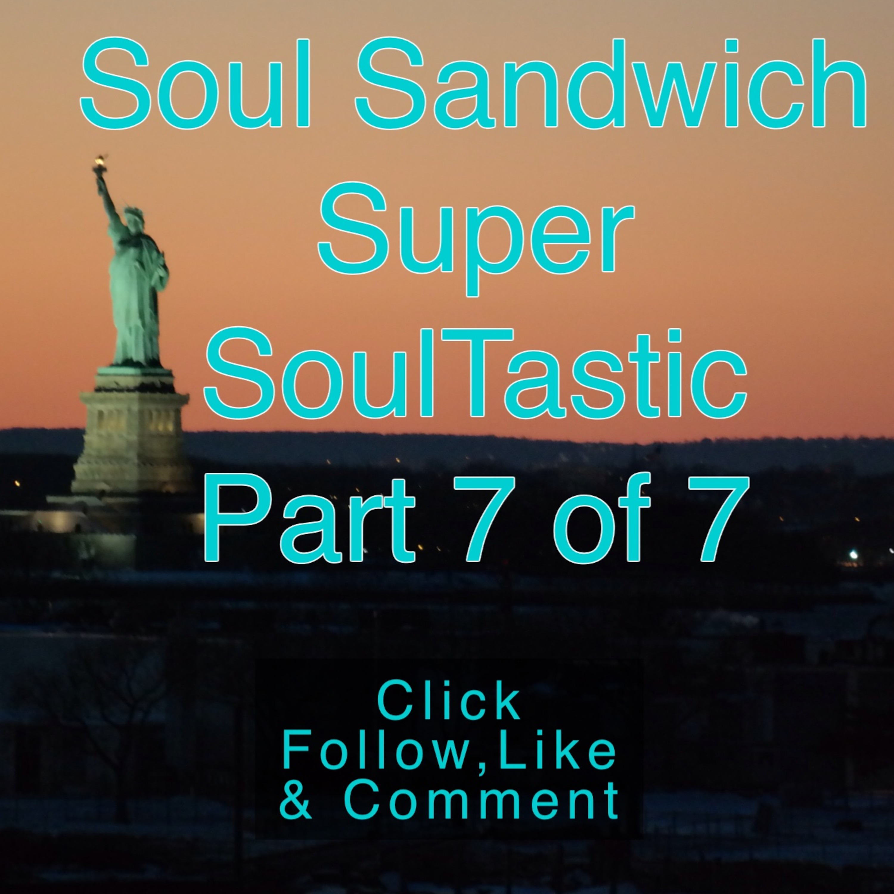 Soul Sandwich  Burstin\'with Soul