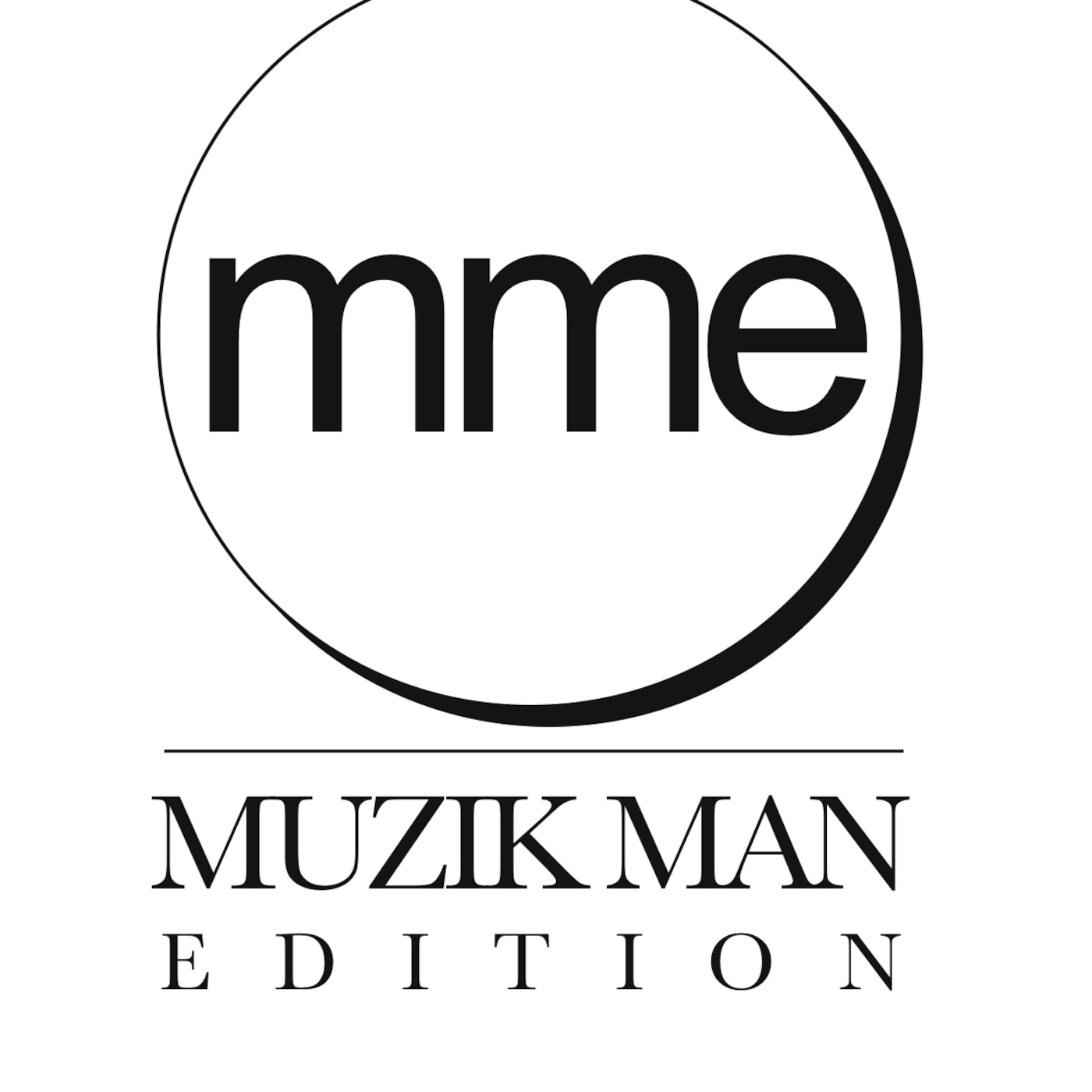 Muzikman Edition\'s Podcast