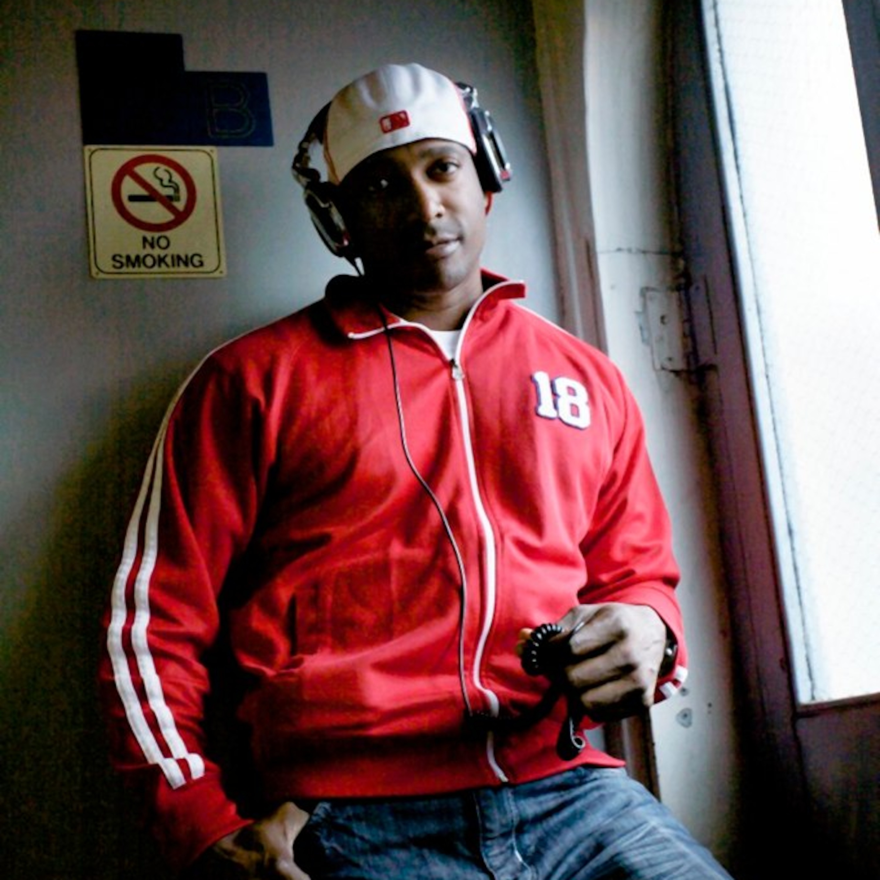 Muzikman Edition\'s Podcast