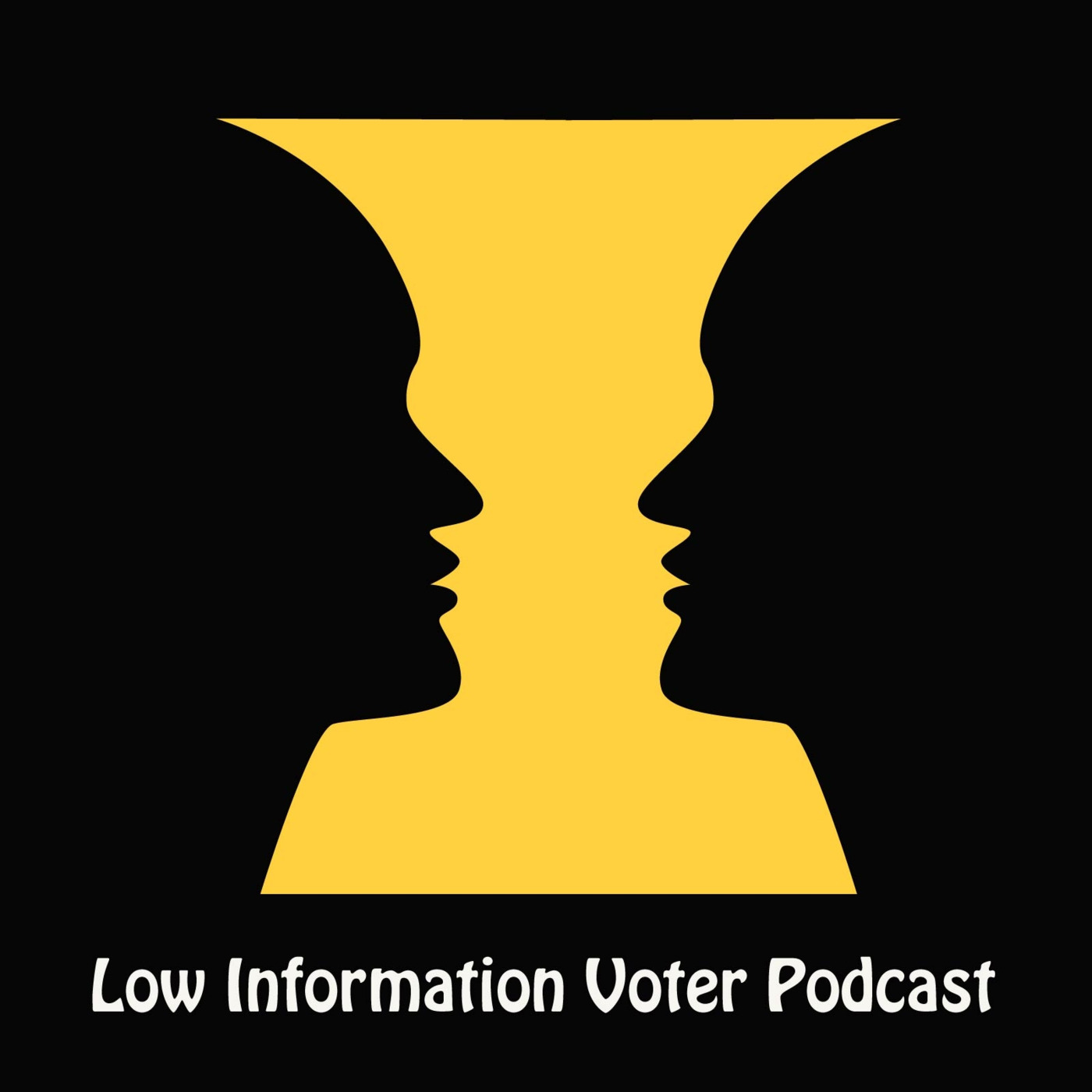 Low Information Voter Podcast