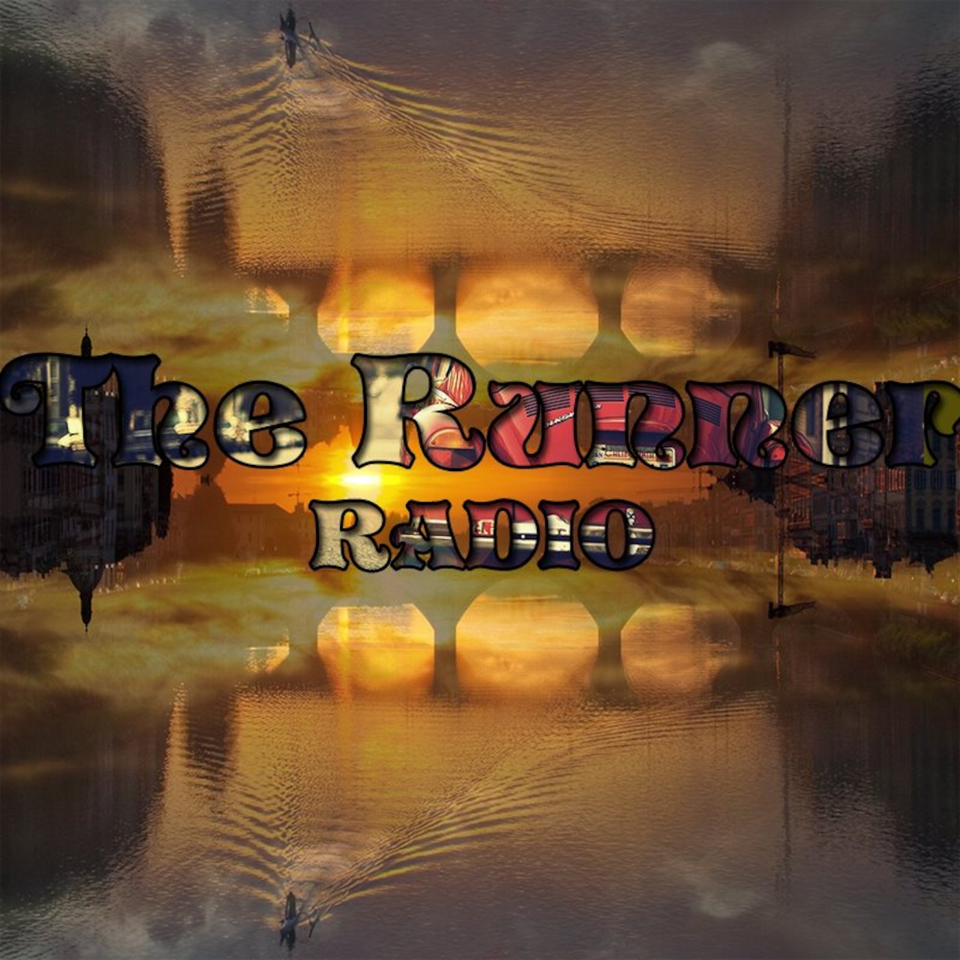 The Runner Radio - Episode #10