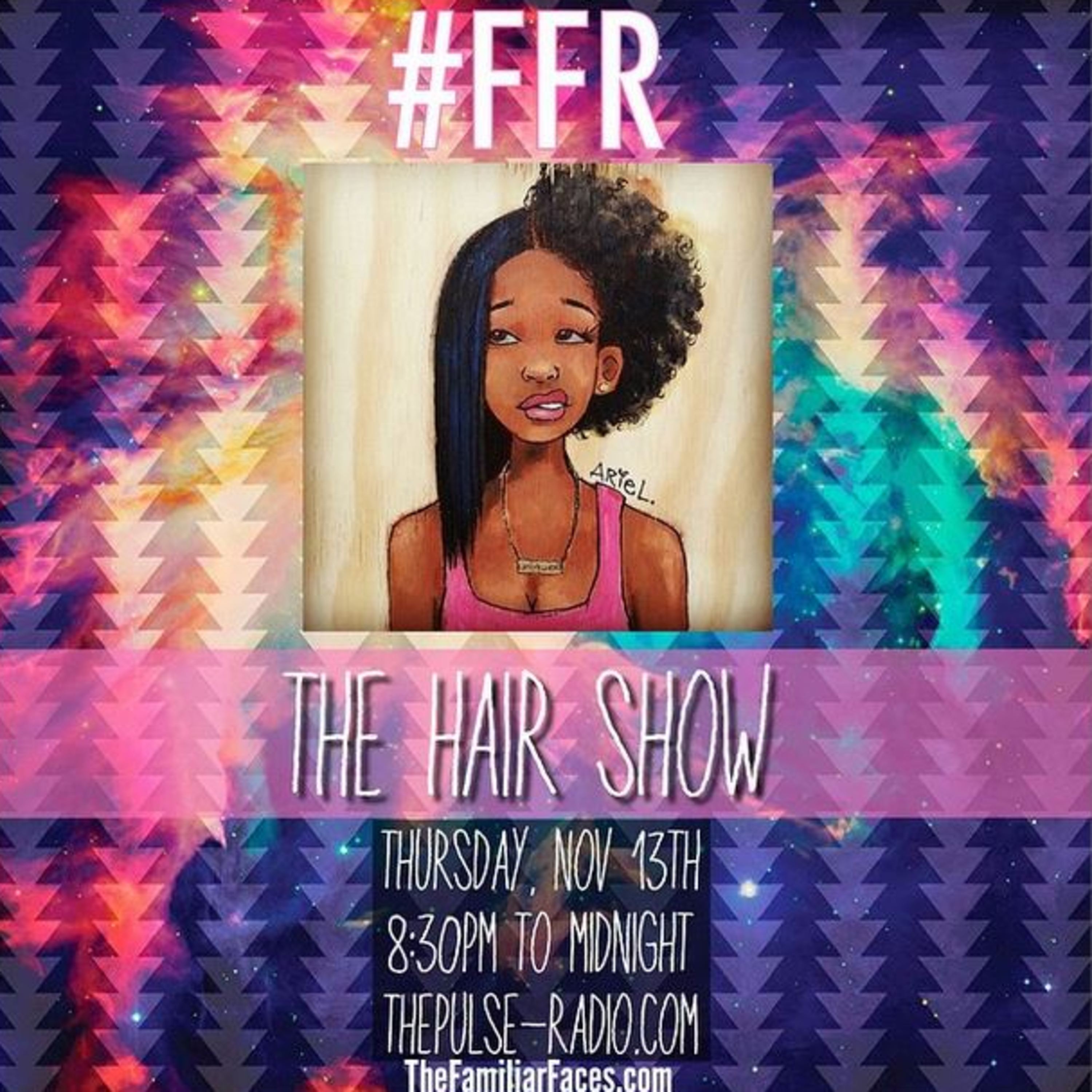 FFR