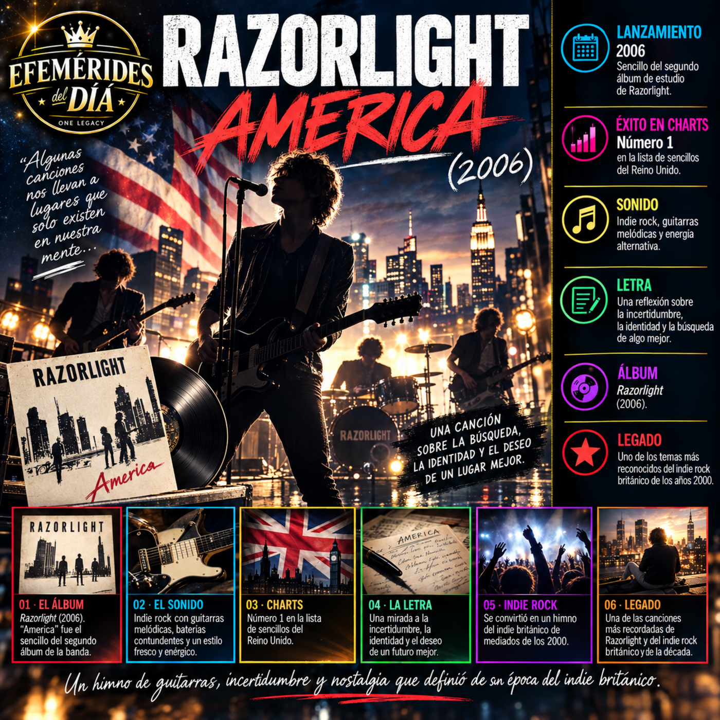Portada de Efemérides