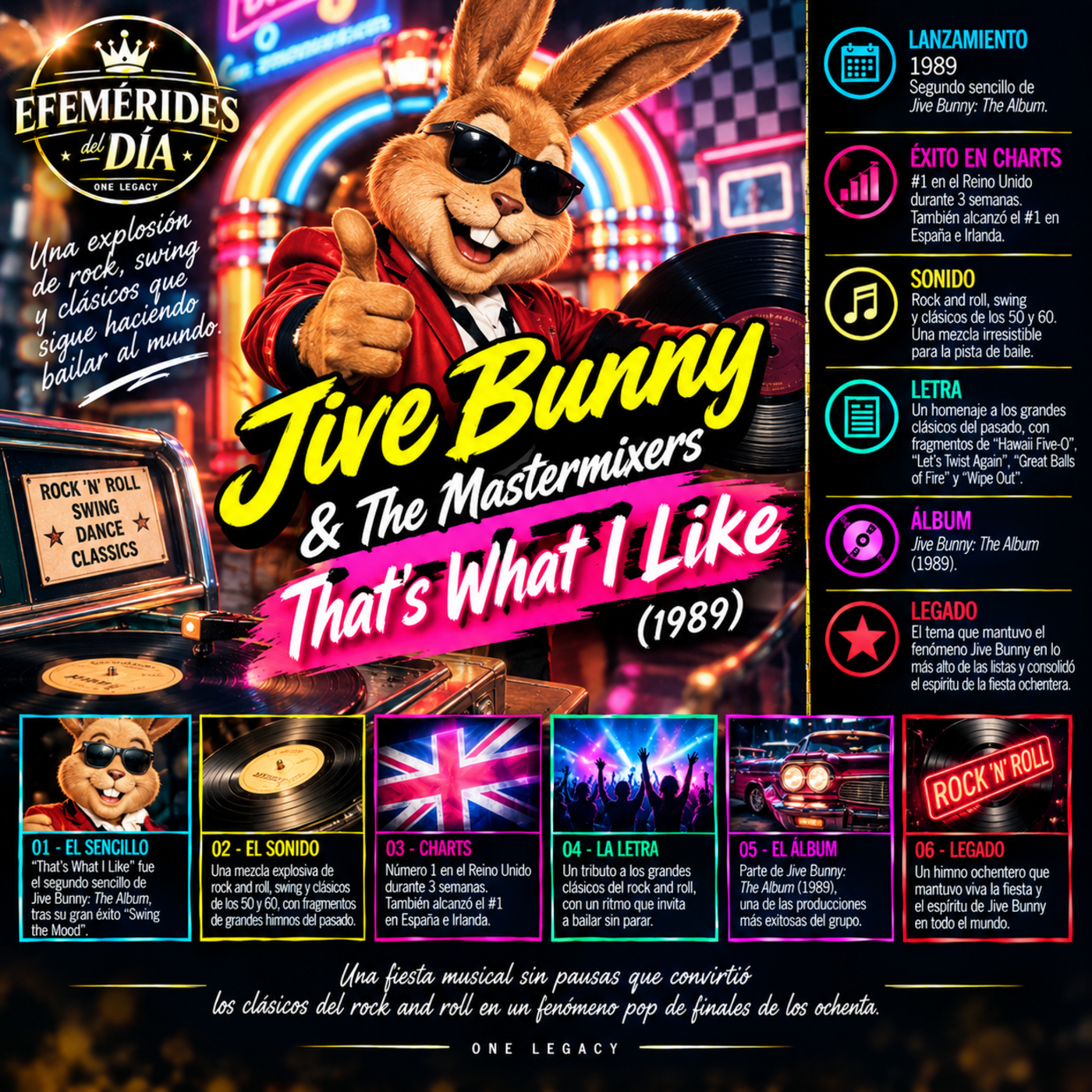 Portada de Efemérides