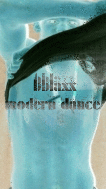 modern dance