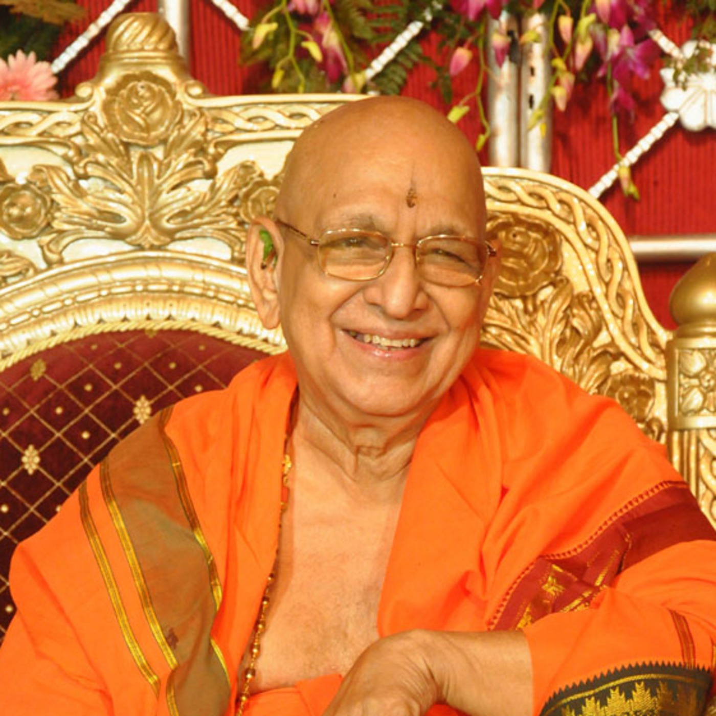Sadguru Sri Sudhindraya episode artwork