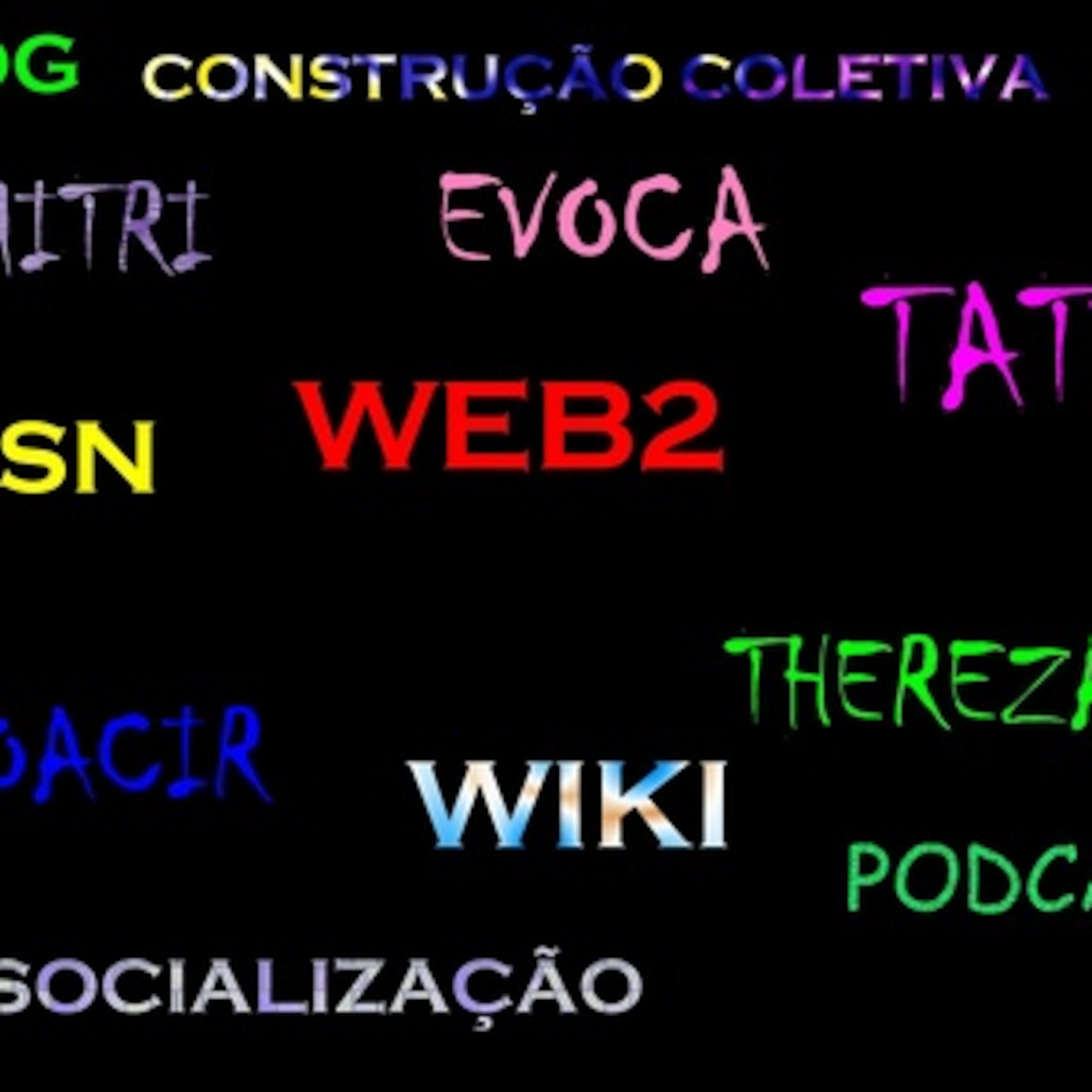 Novo Mundo Lingüístico episode artwork