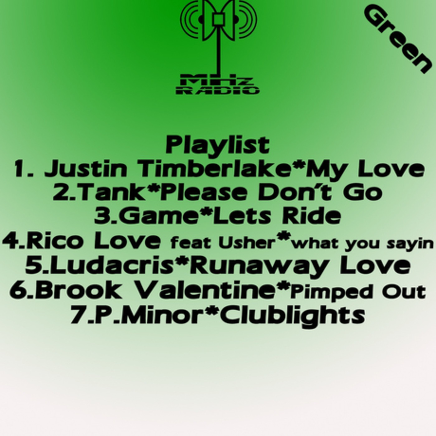 MHz Green episode artwork