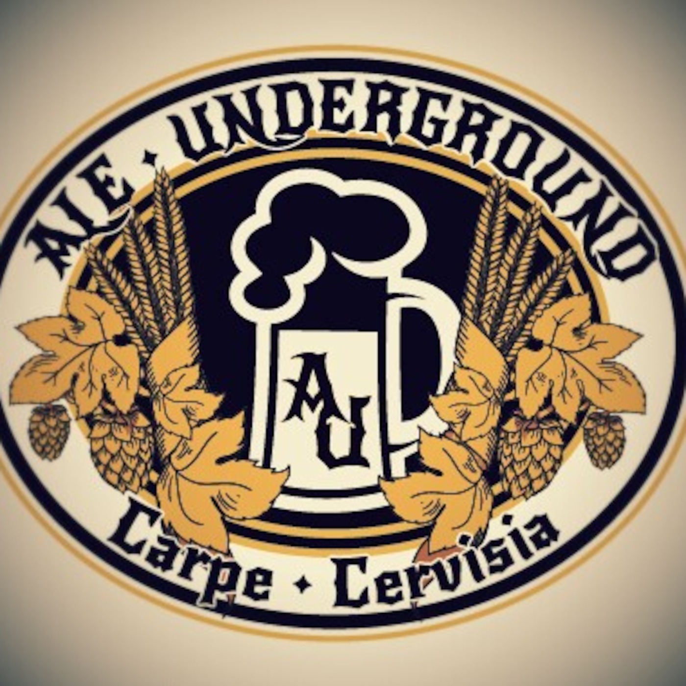 The Ale Underground
