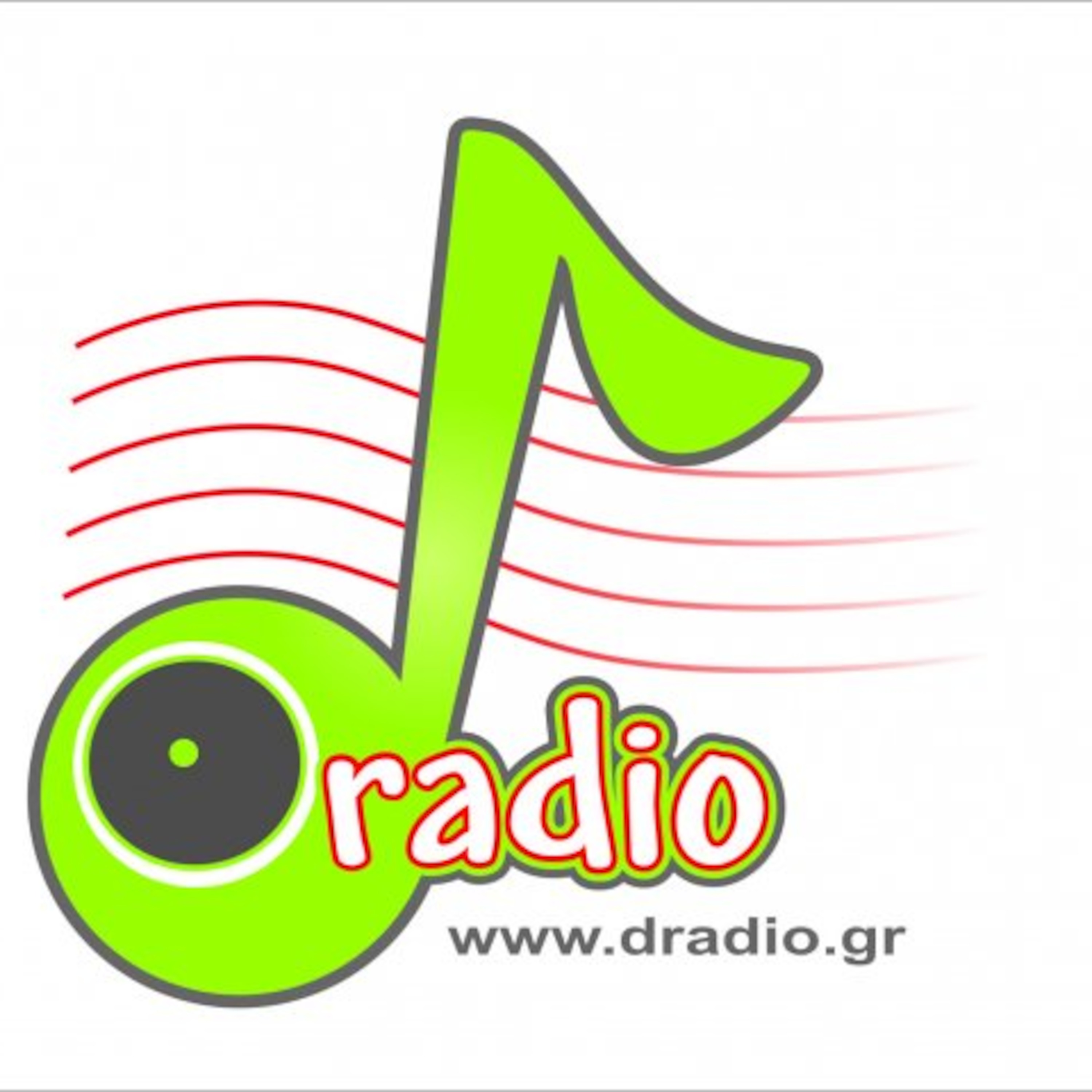 dRadio's Podcast podcast artwork