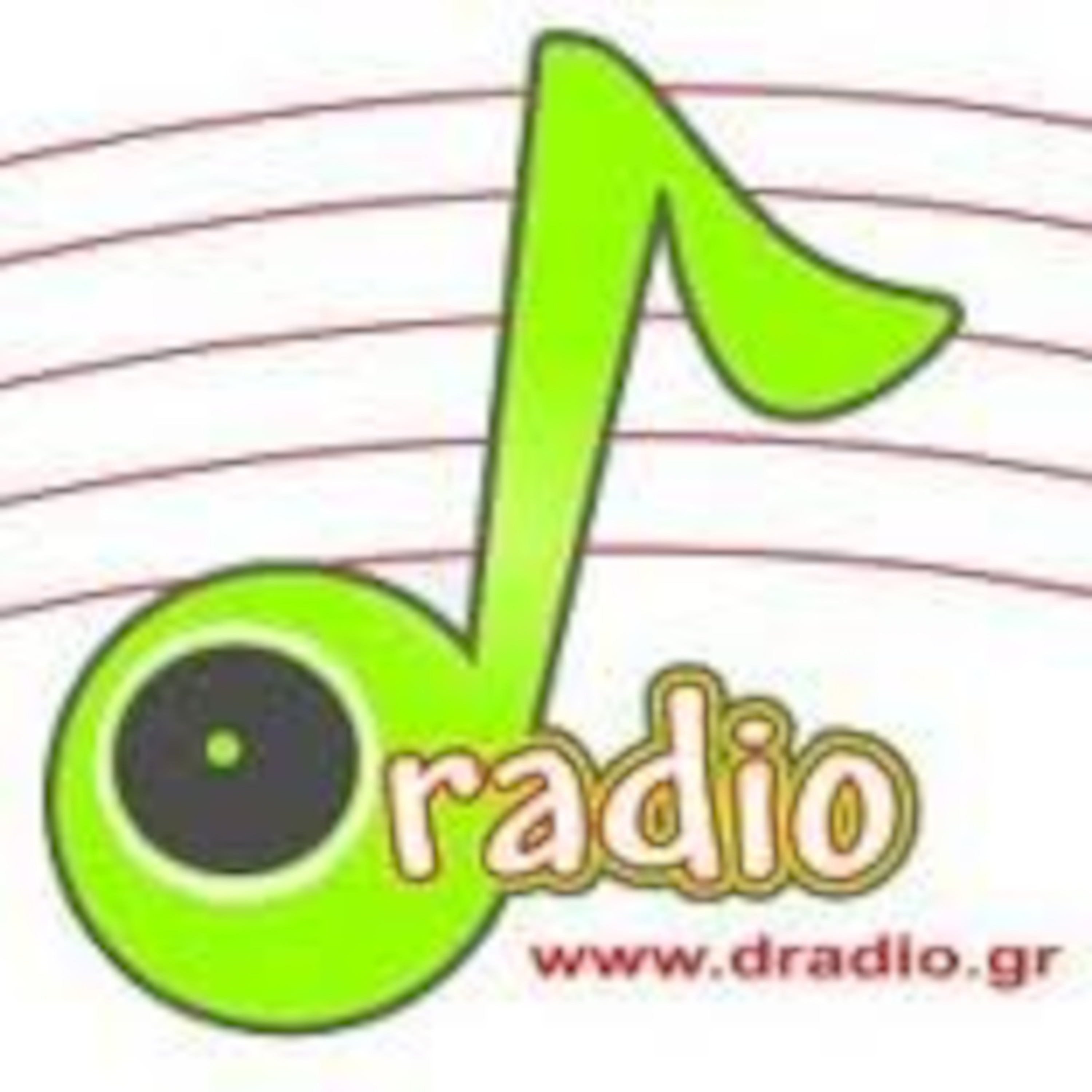 dJ Michael P on dRadio_1 episode artwork
