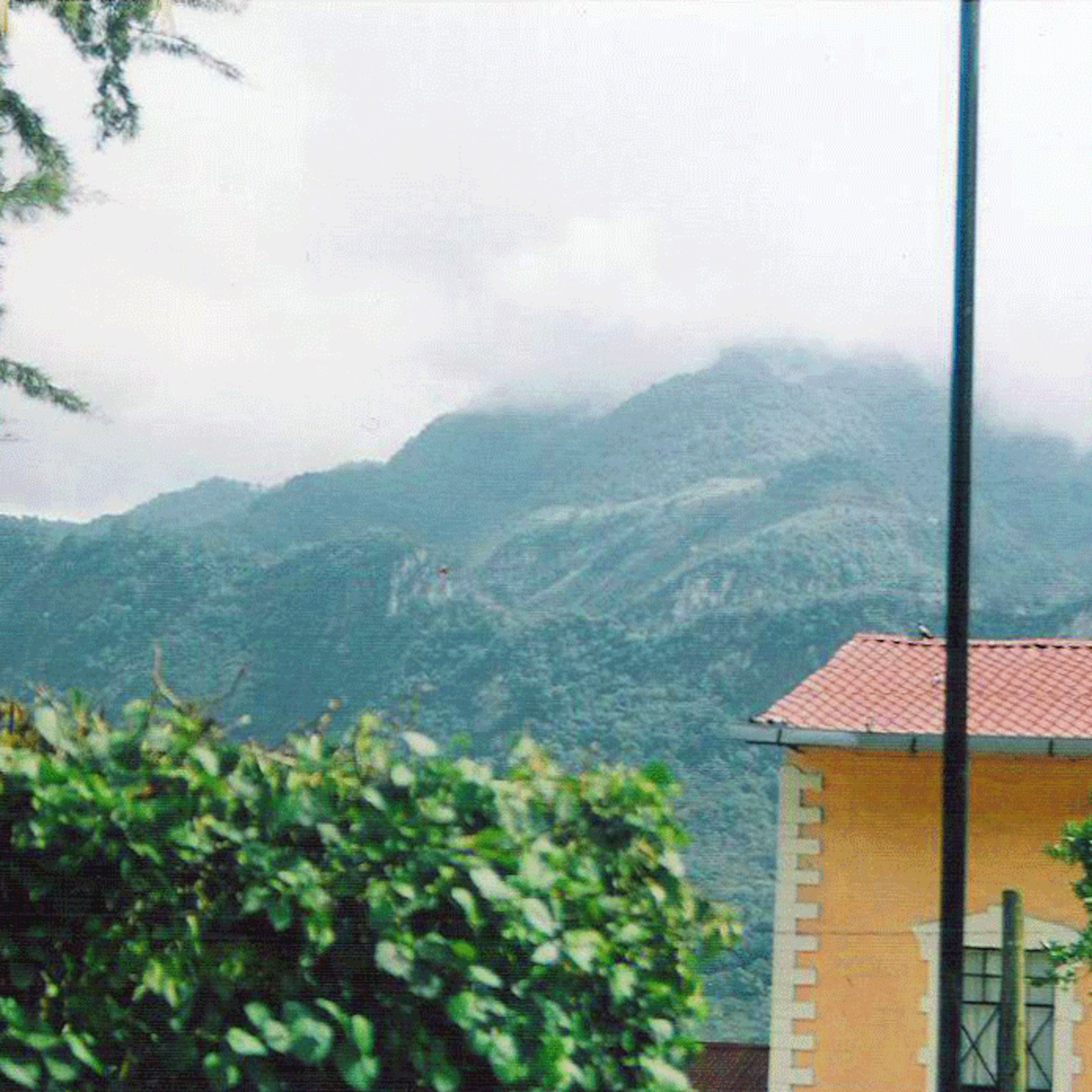Tierra Prometida