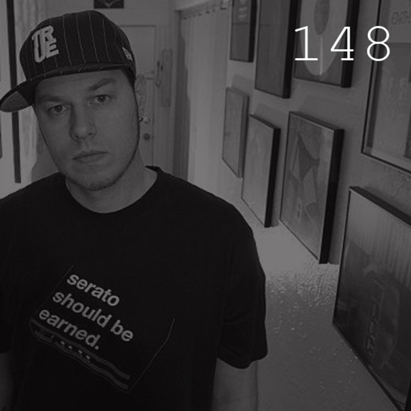 148 DJ Platurn Part One