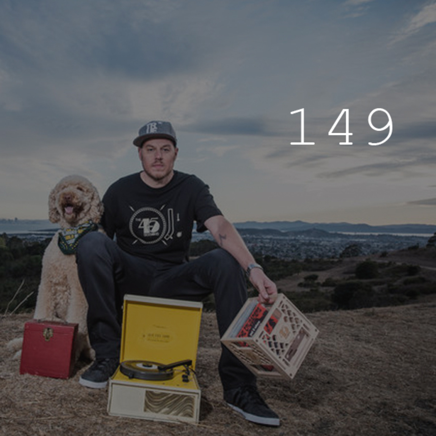 149: DJ Platurn Part Two