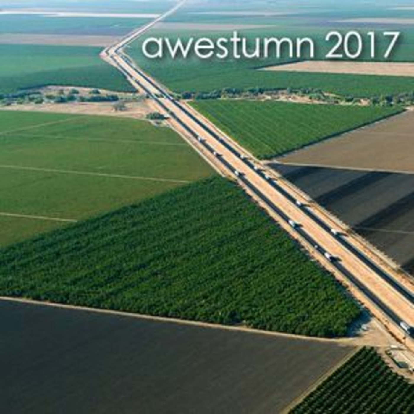 157: Awestumn 2017 (DJ Mix)