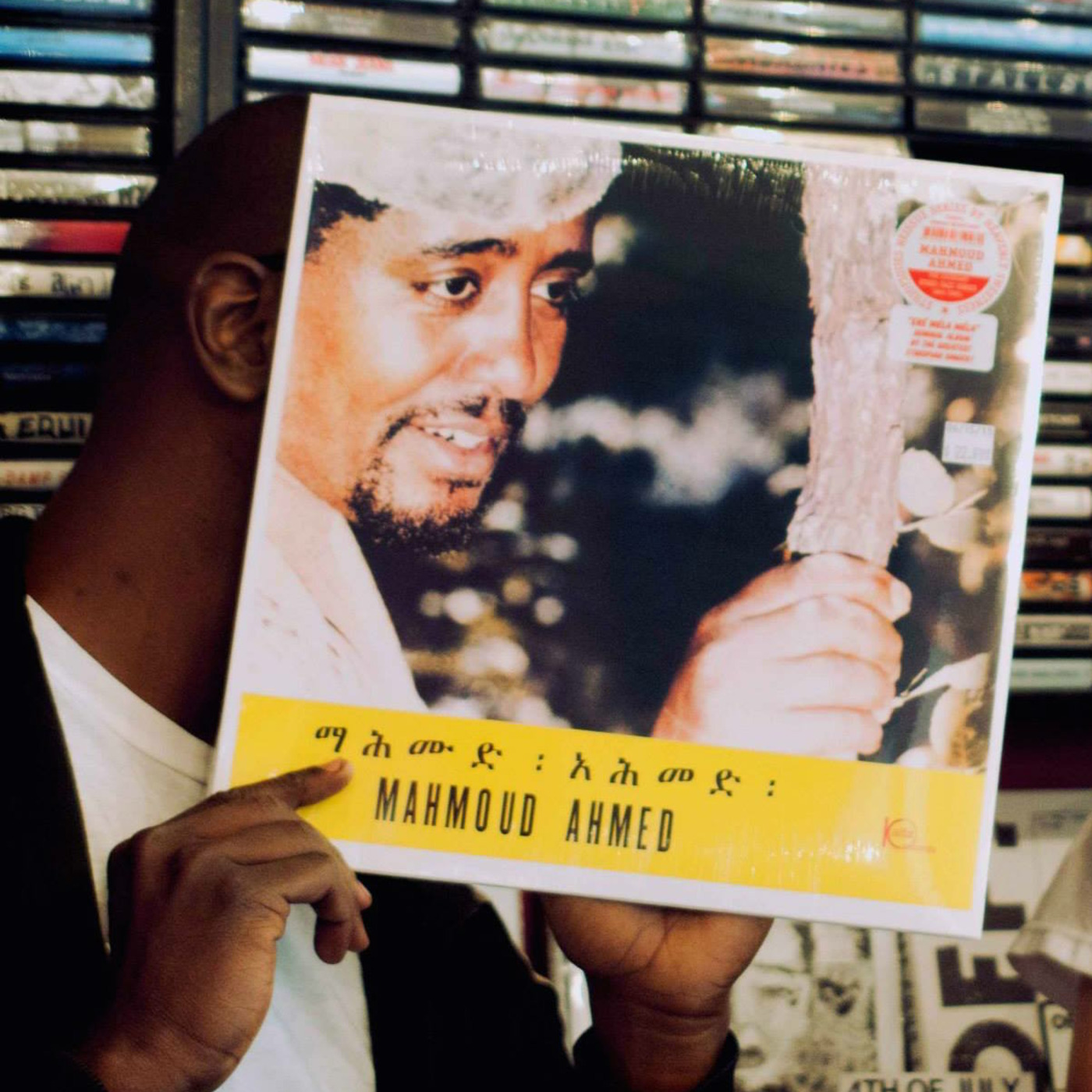 165: The King of Abyssinian Soul