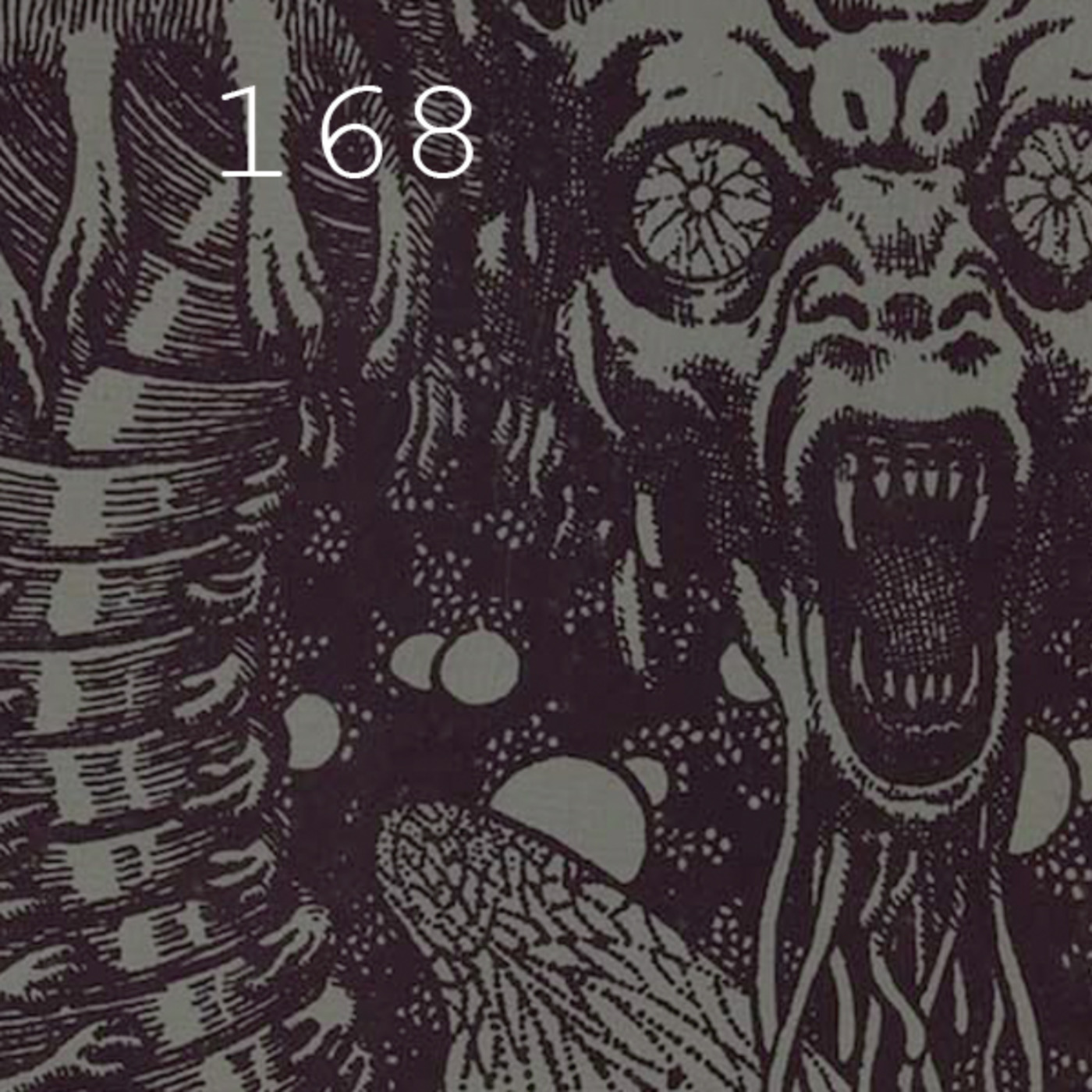 168: The Primordial Ooze of Metal