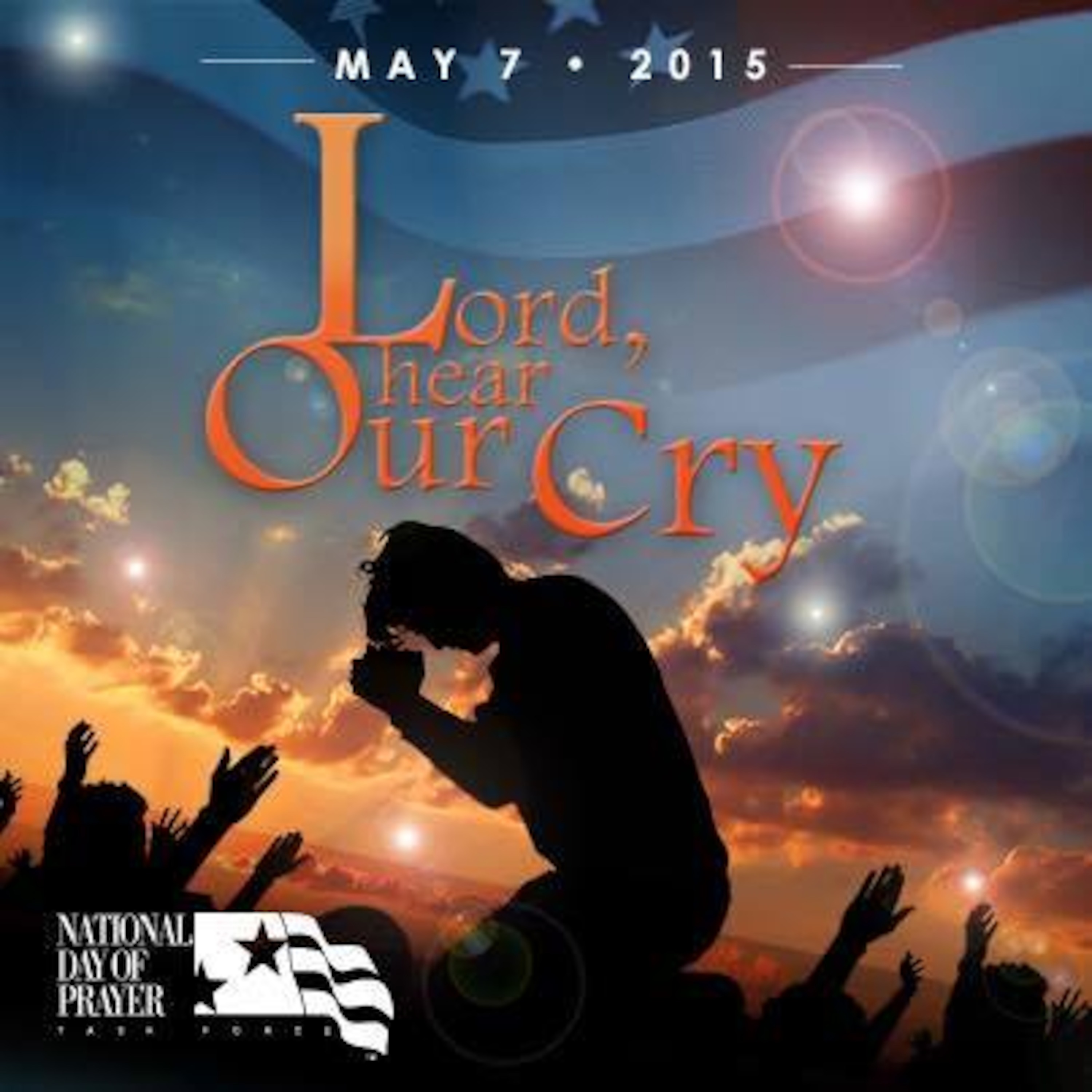 Cry Out! episode artwork
