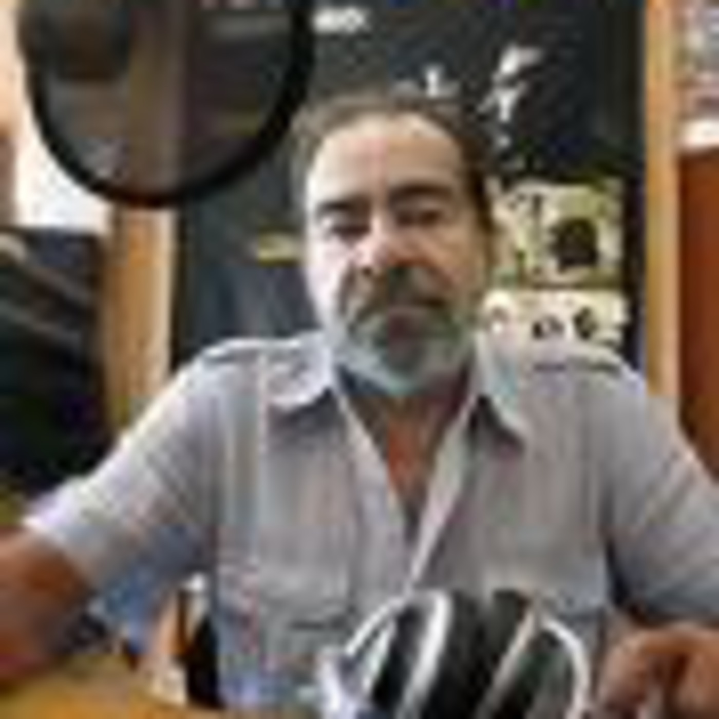 radiozero\'s podcast