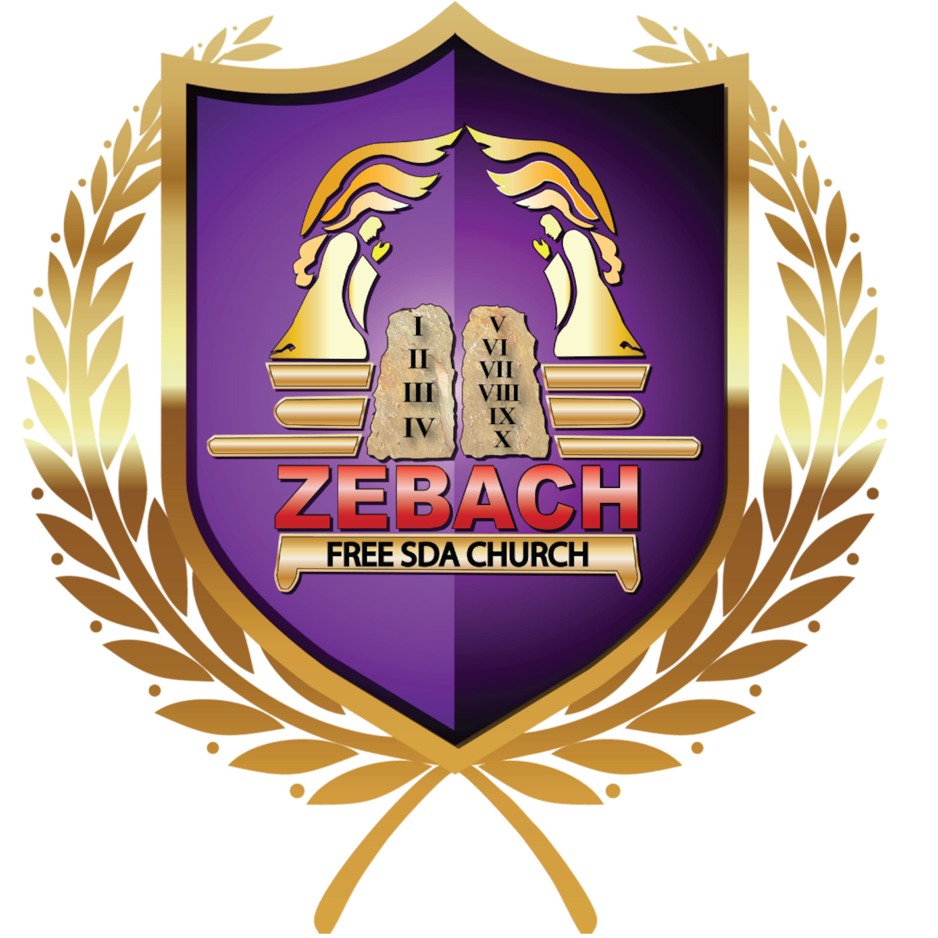 Zebach SDA's Podcast