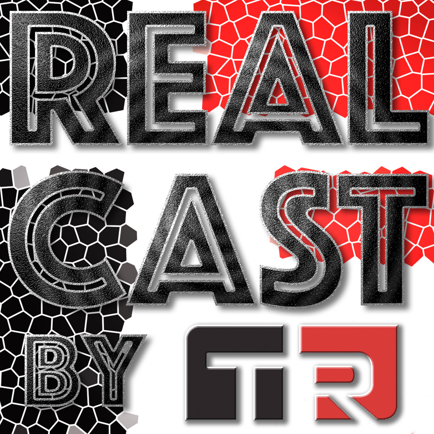 REALCAST Episode 1 - Dr. Shellie Russell 