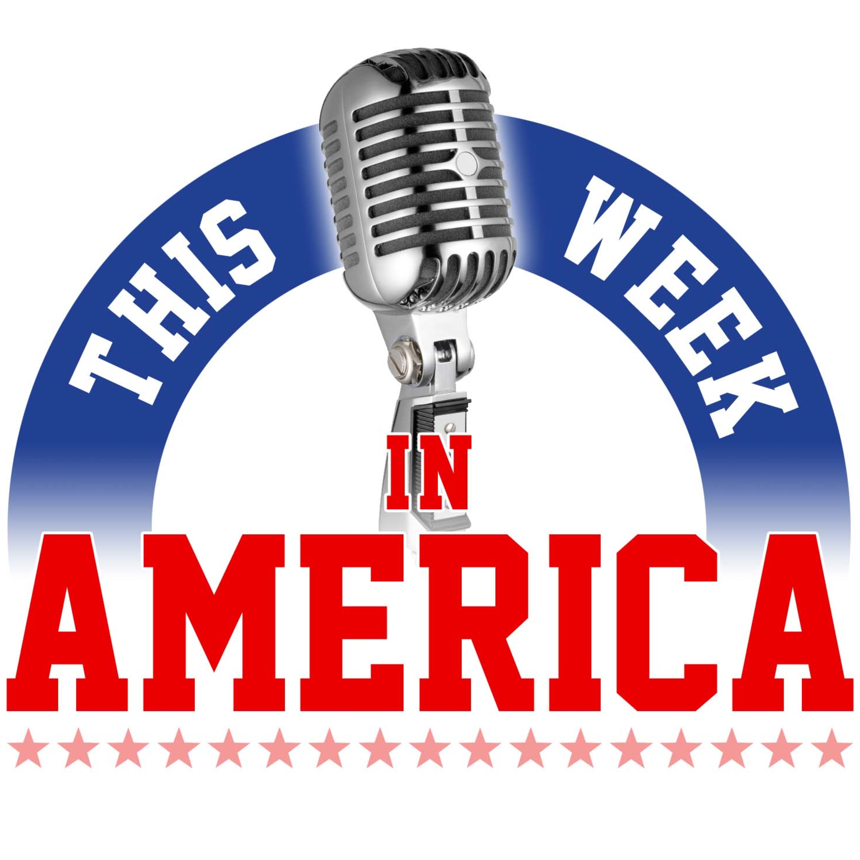 This Week in America with Ric Bratton