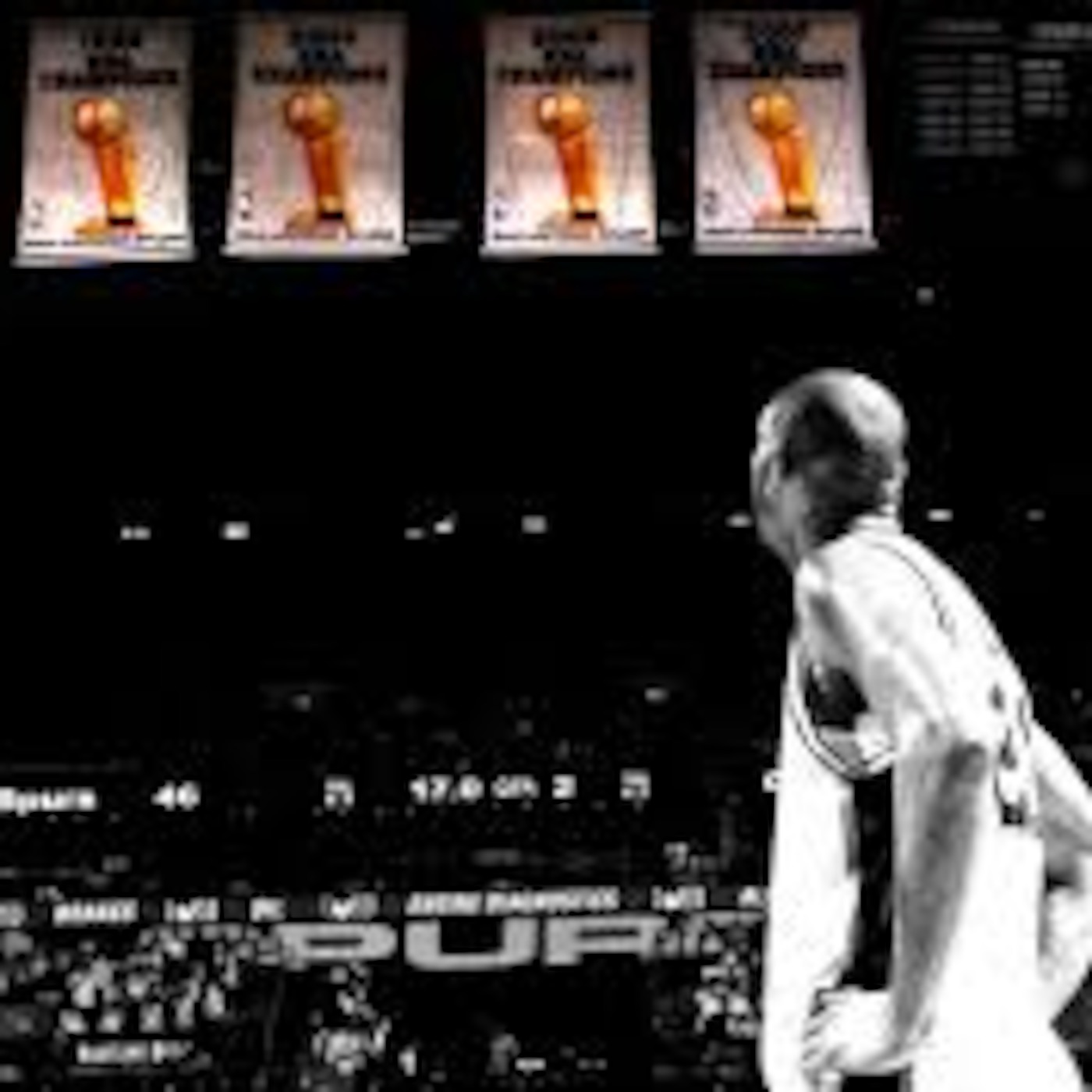 Spurs get it done episode artwork