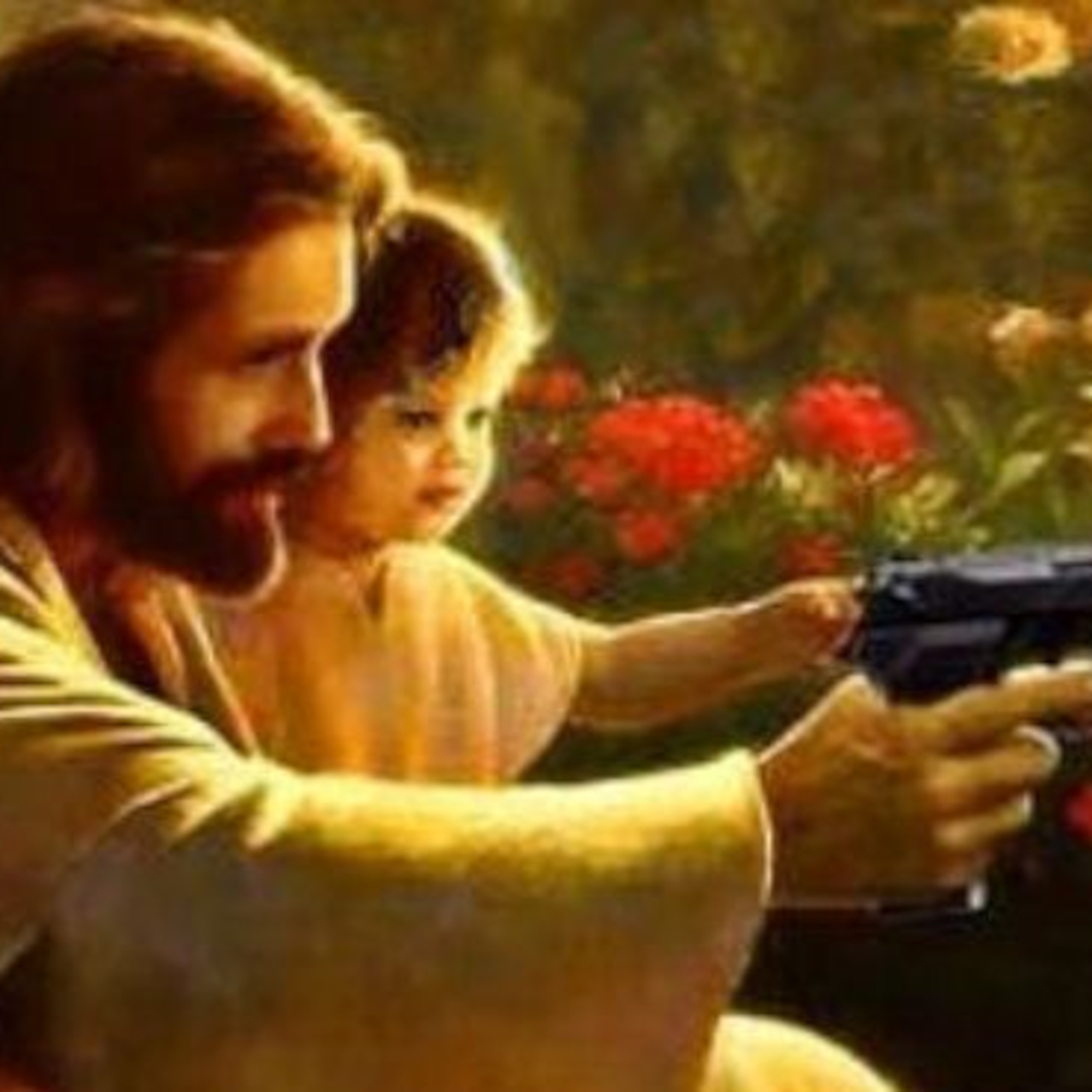 Chapter 39: Songs Of Freedom & Jesus episode artwork