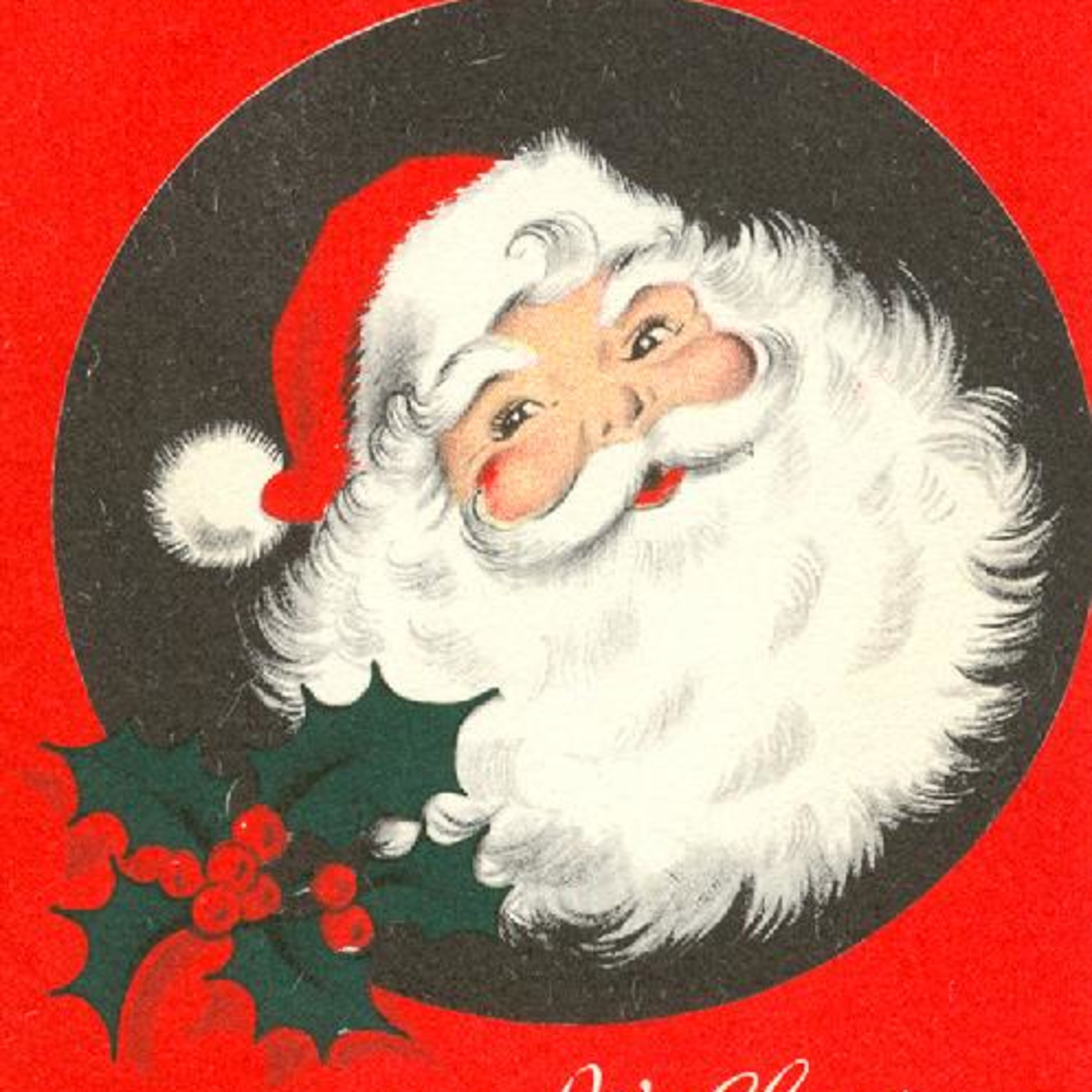 Chapter 50: The Life & Death Of Kris Kringle episode artwork