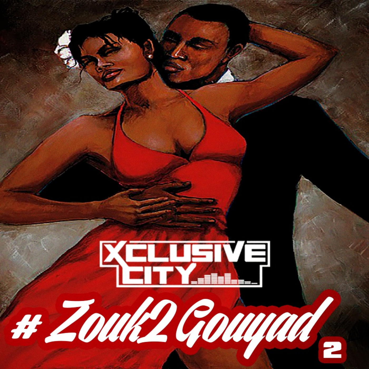 #Zouk2Gouyad 2 episode artwork