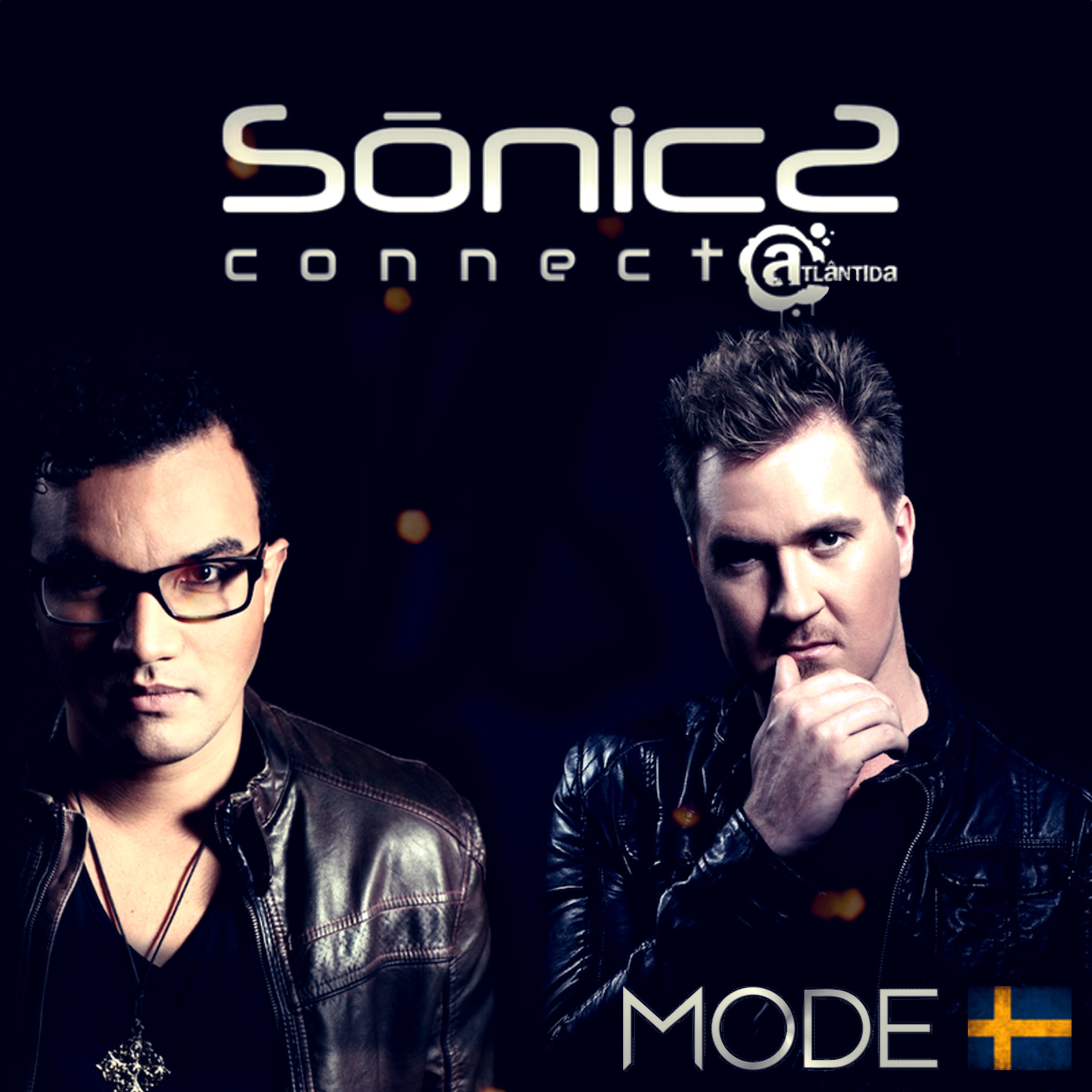 MODE - Sônica Connect