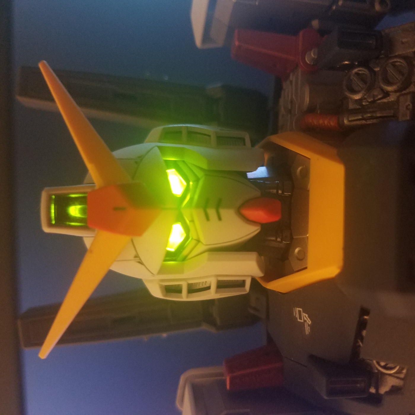Spending MP May 1st part 2 of the other thing