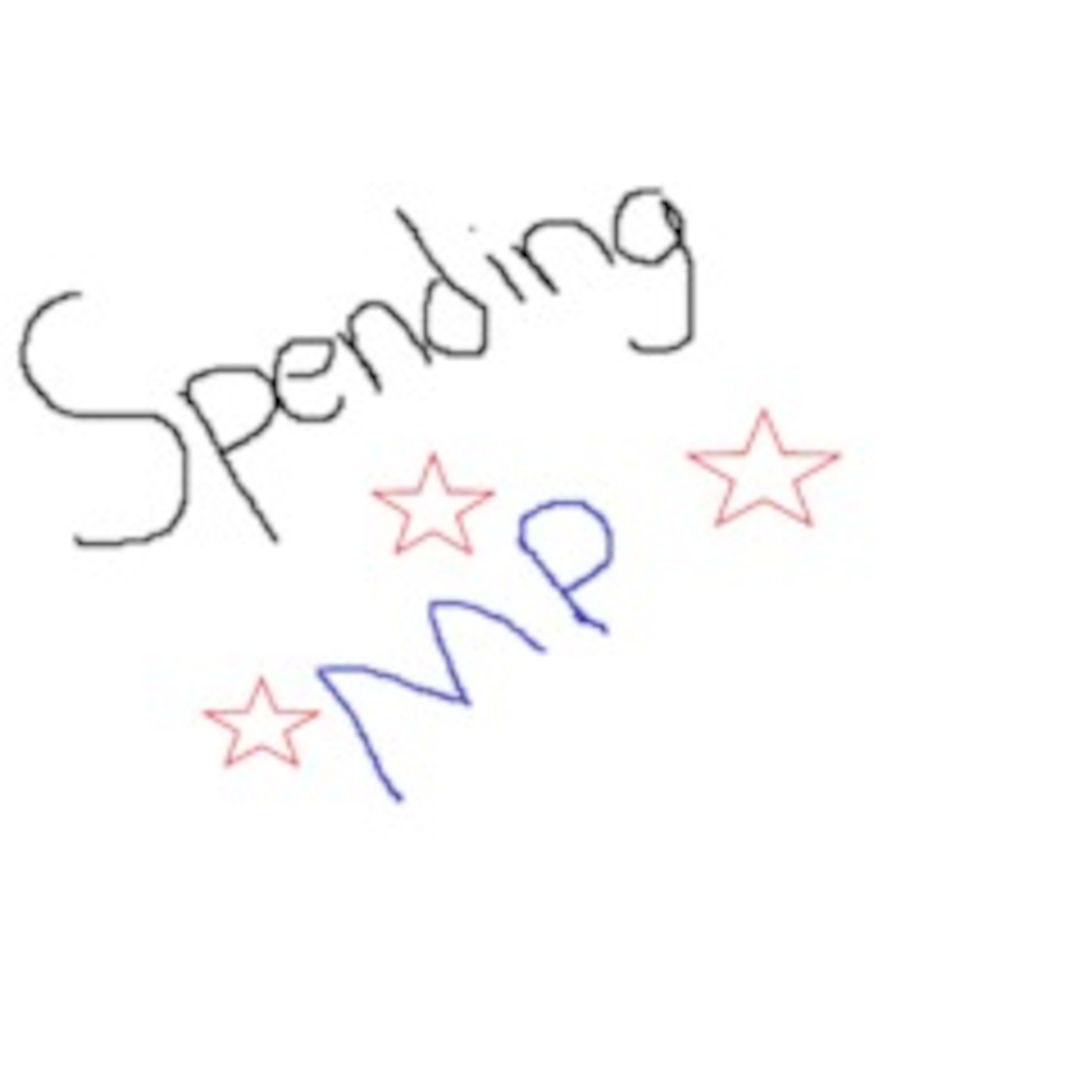 Spending MP E3 2017
