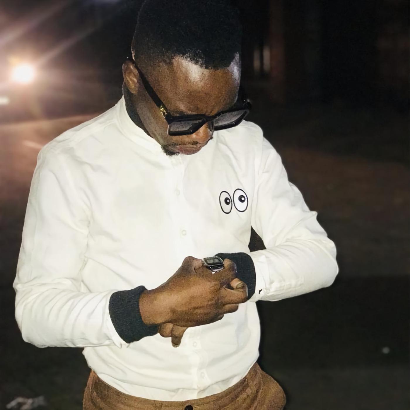 Episode 14: Blaq Diamond - Summer Yo Muthi (KuSHThree5 Remix)
