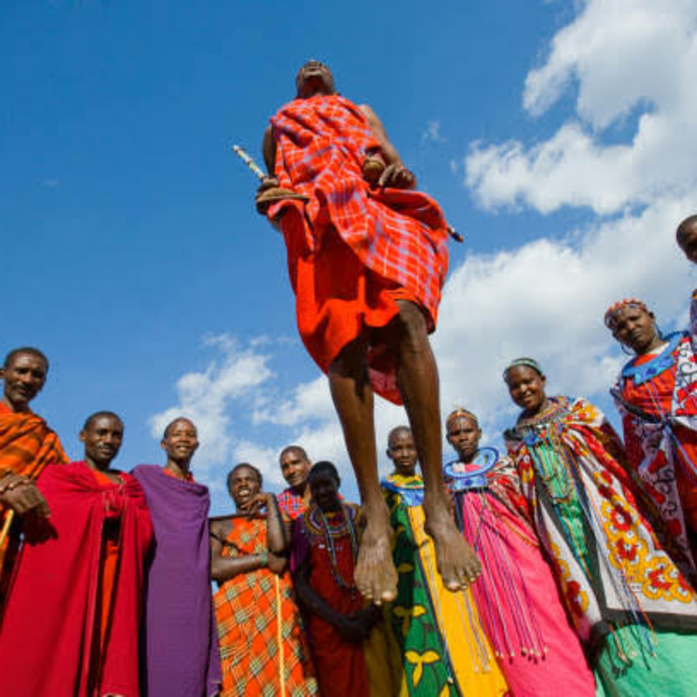 Episode 15: Fatouma Diawara - Nterini (KuSHThree5 Remix)